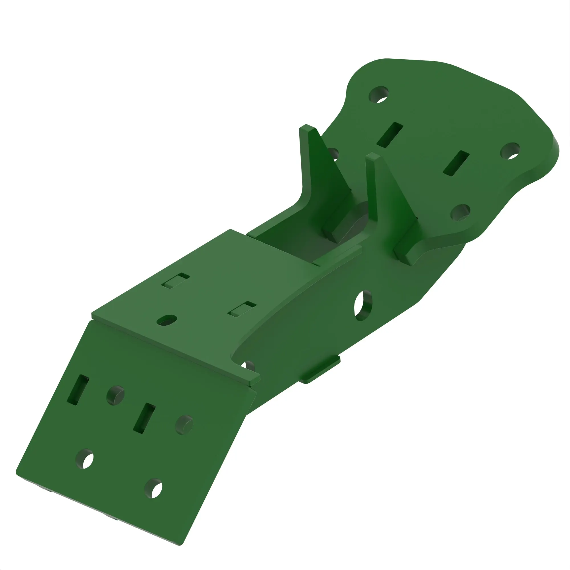 WHEEL ARM CLAMP