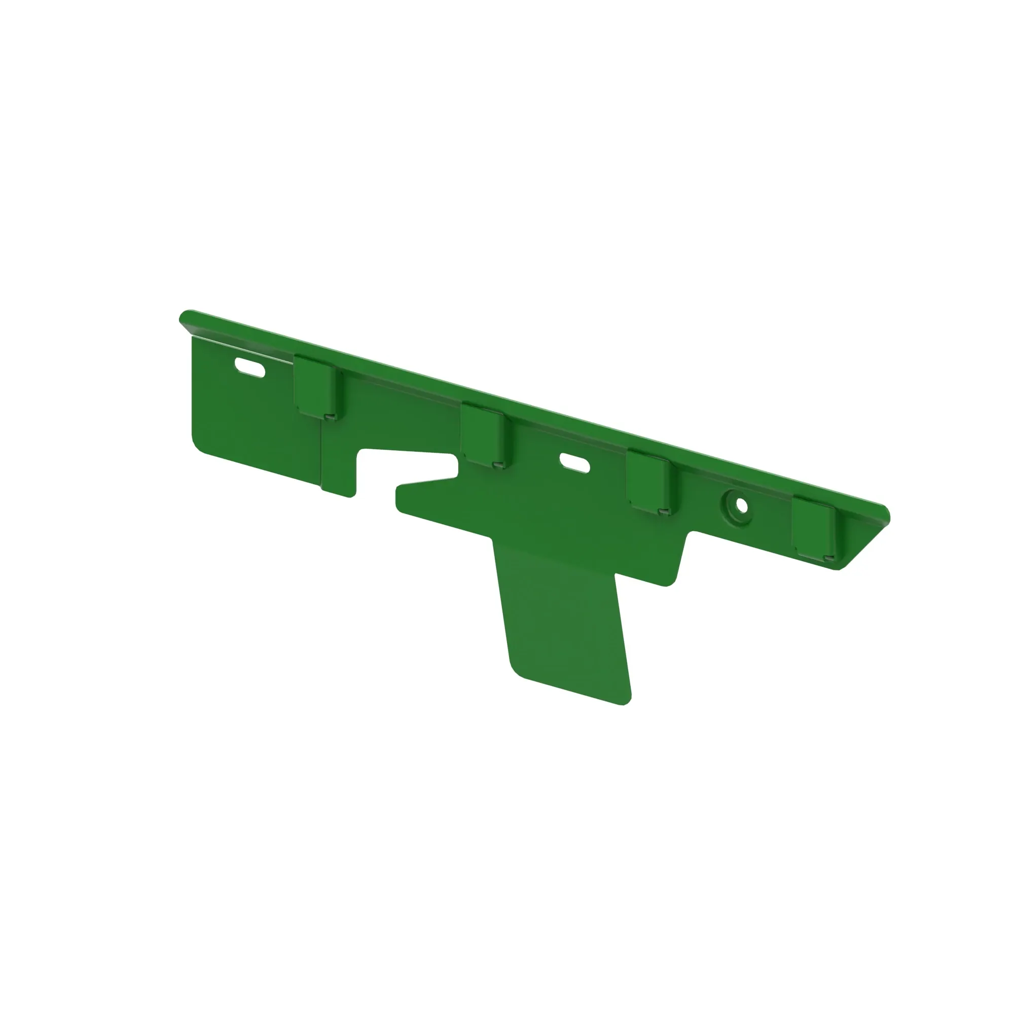 DUSTPLATE
W550/T550 FT4