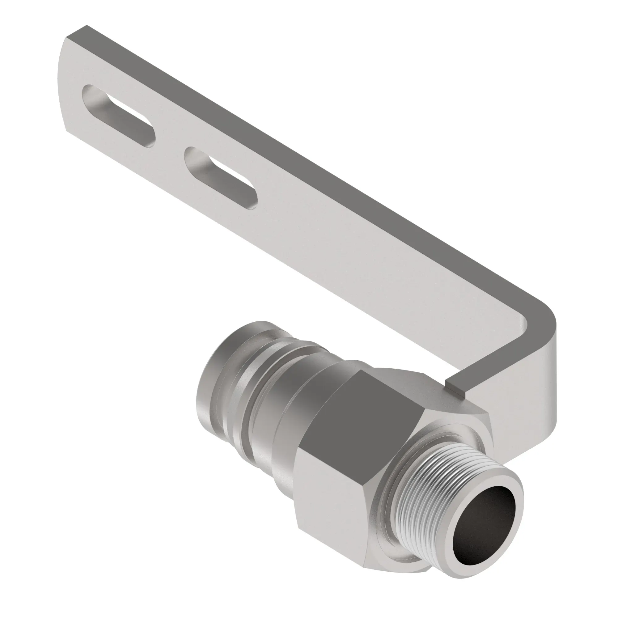 John Deere Fitting - WZ3181286