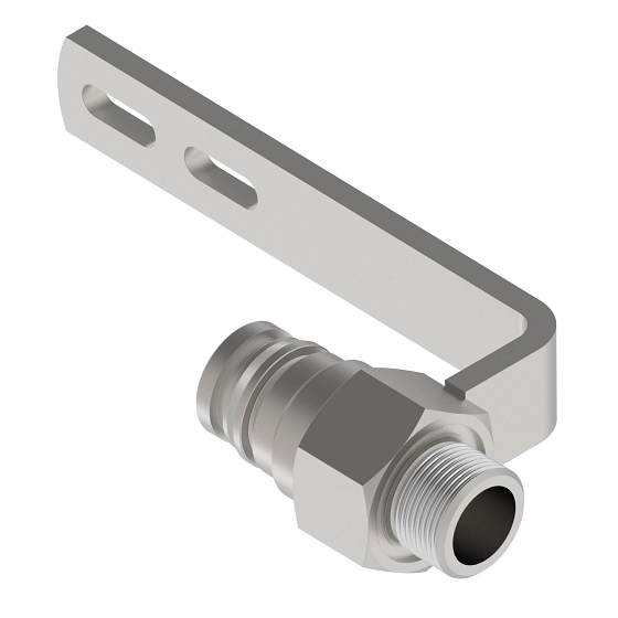 John Deere Fitting - WZ3181286