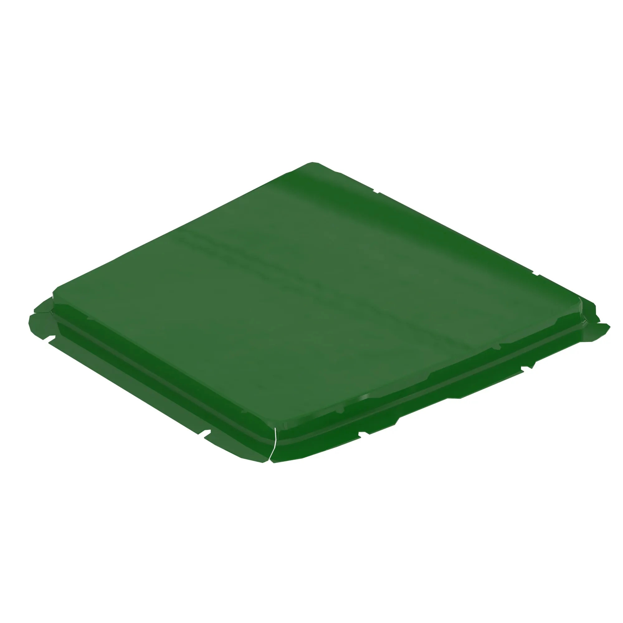 SCREEN, RH COOLING
