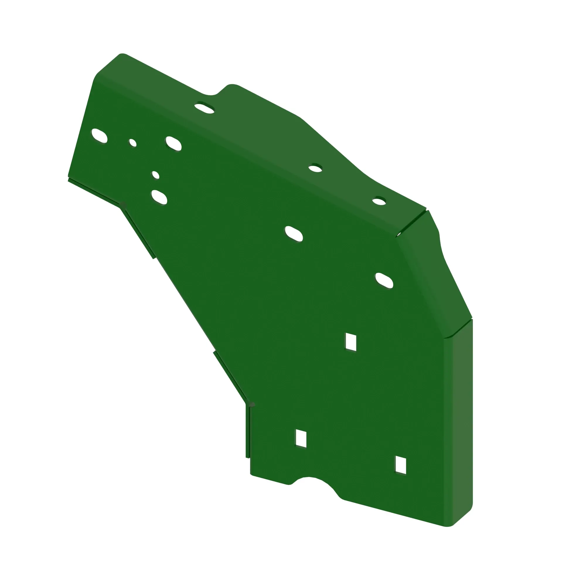 John Deere Support - AXE102837