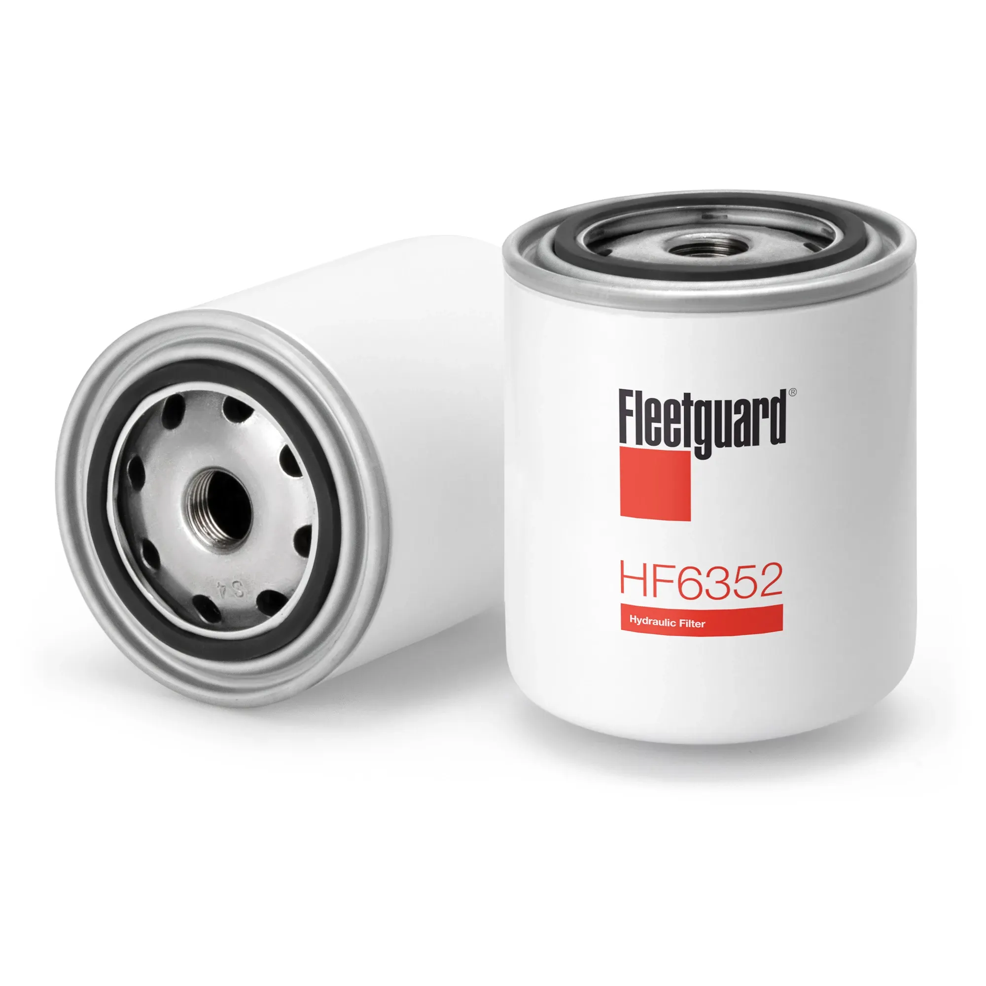 Fleetguard Spin-On Hydraulic Filter - PMHF6352J