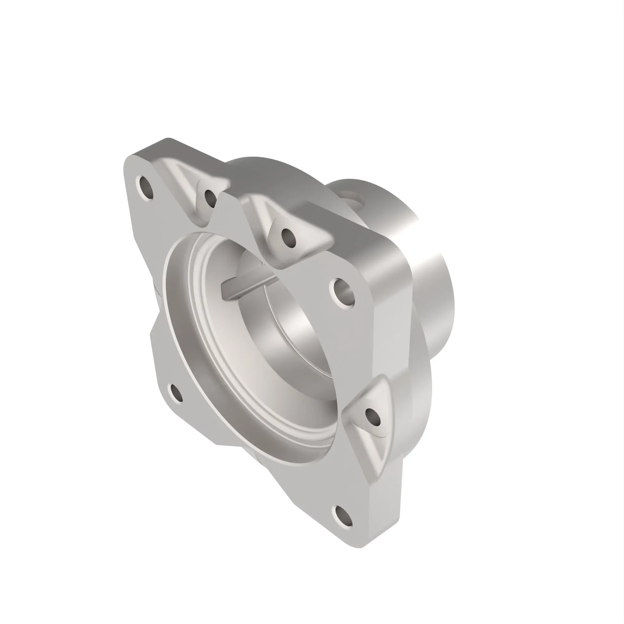 HYDRO HOUSING