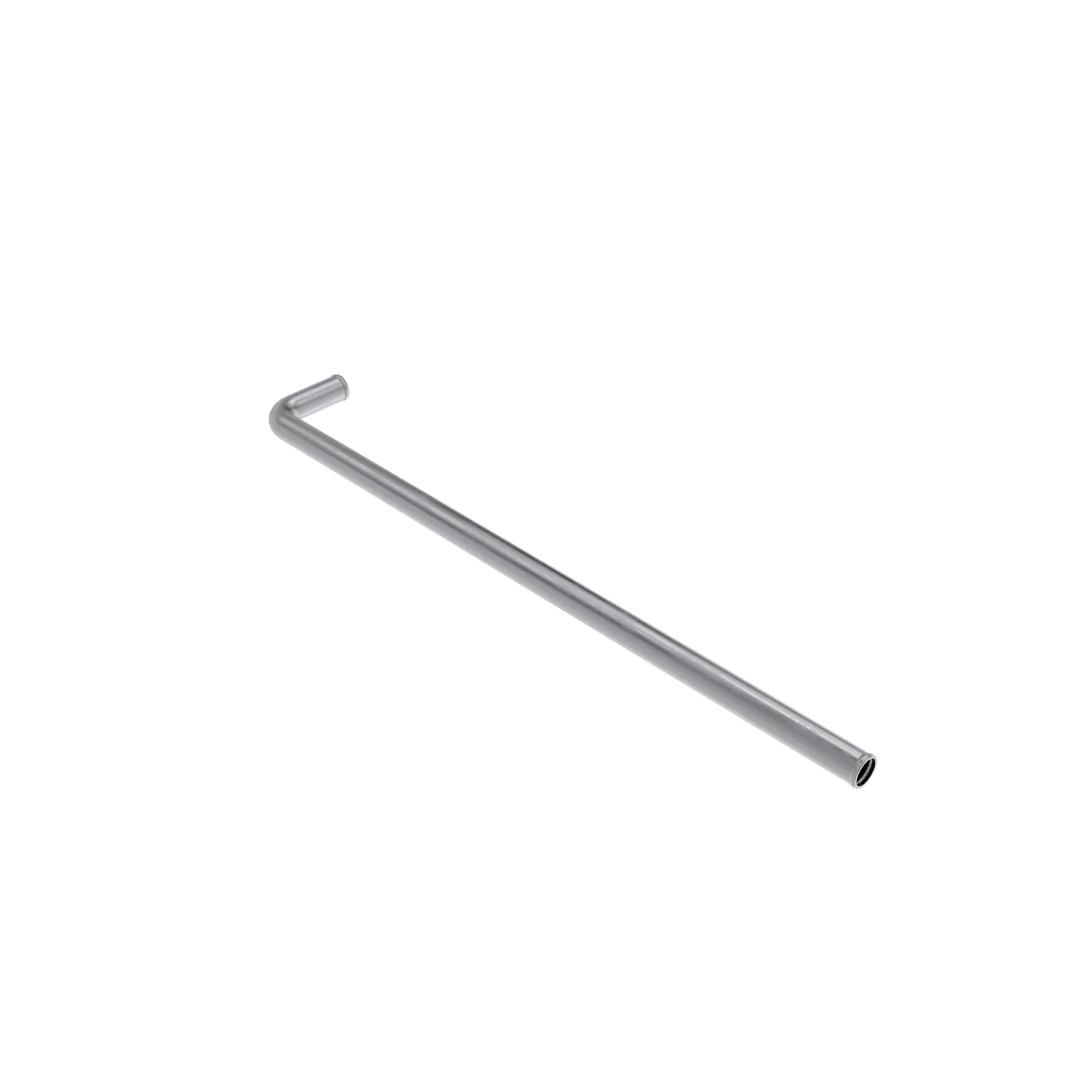 John Deere Surge Tank Fill Tube - RE570842