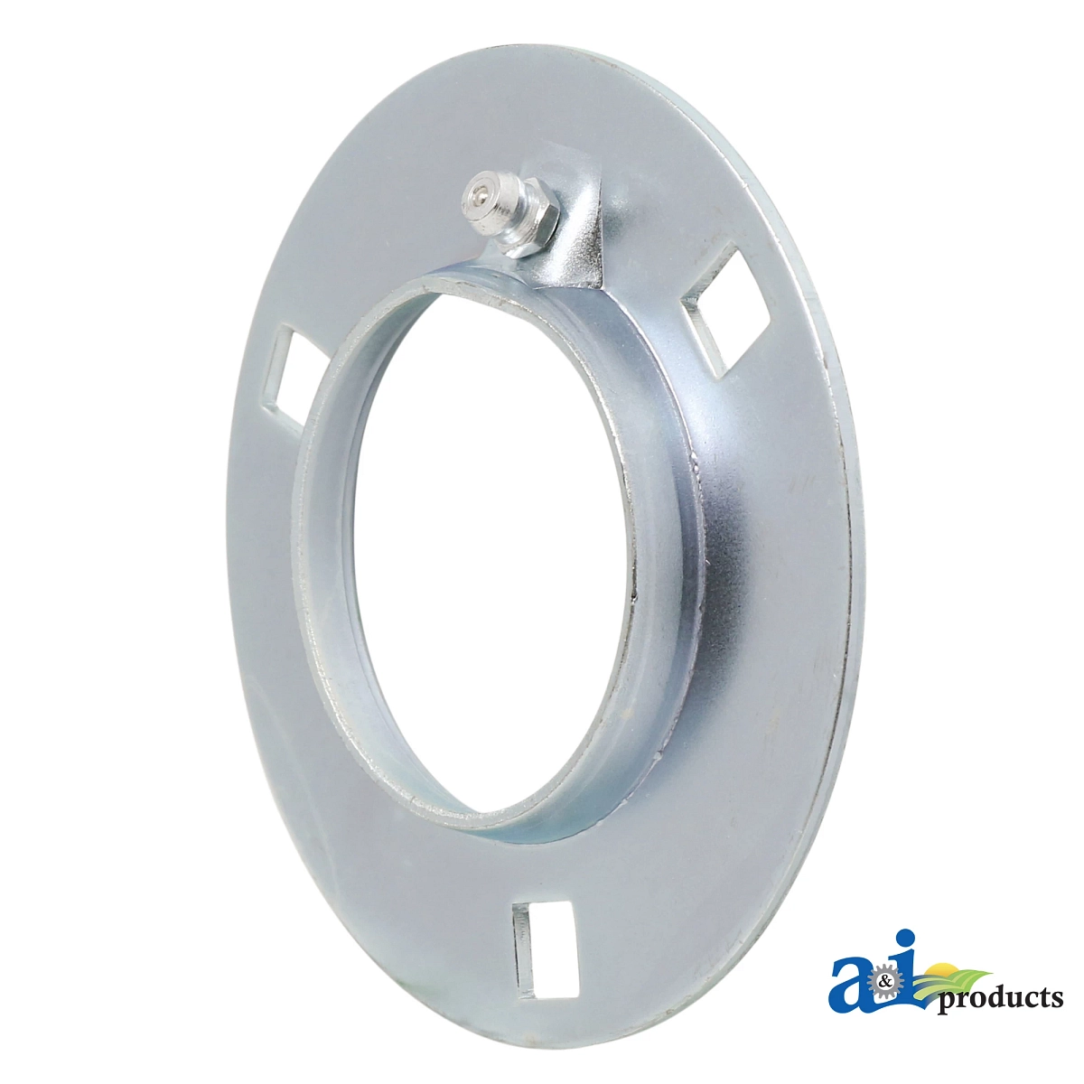 Flange, Bearing