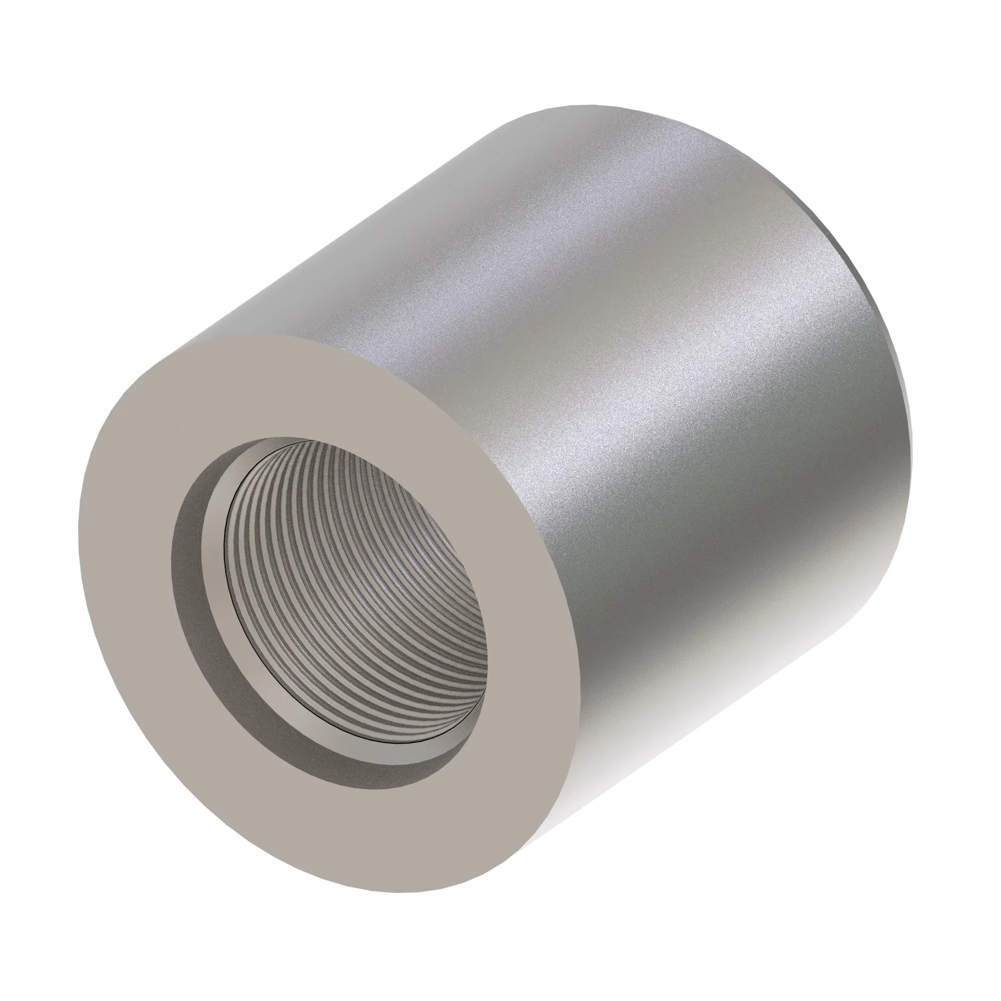 John Deere Adapter Fitting - R121835