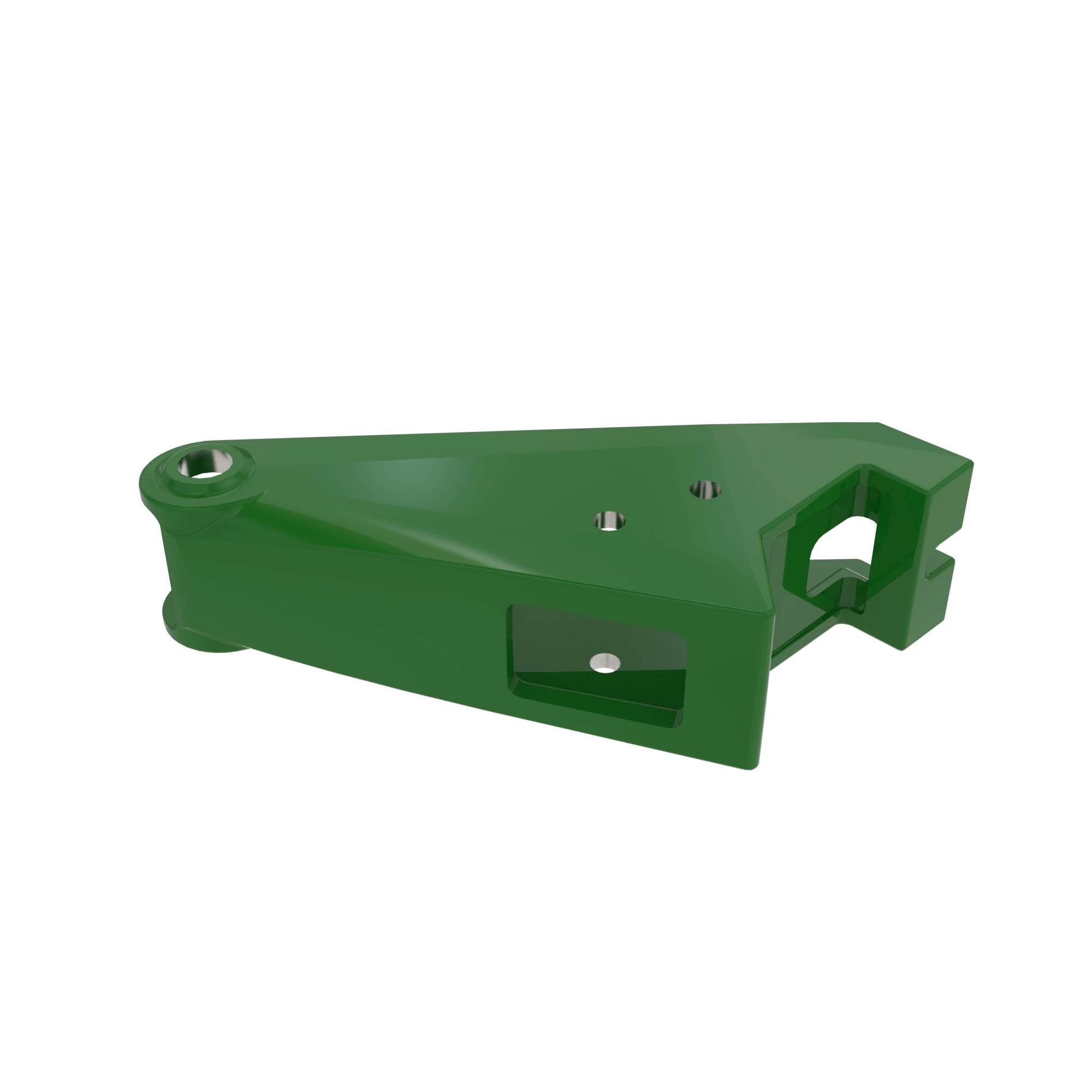 John Deere Fertilizer Opener Support - A48736