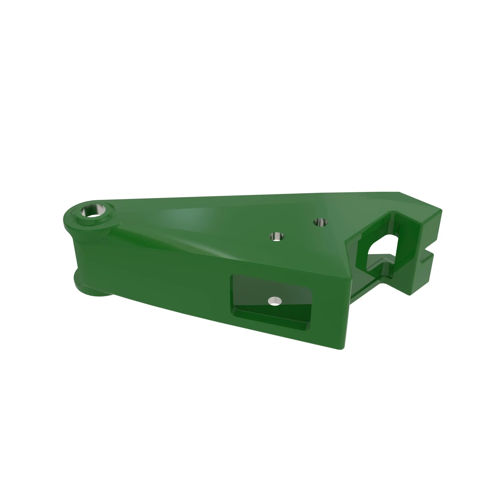 John Deere Fertilizer Opener Support - A48736