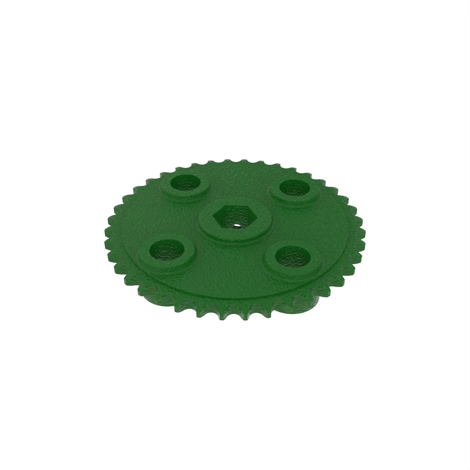 Reel Spider