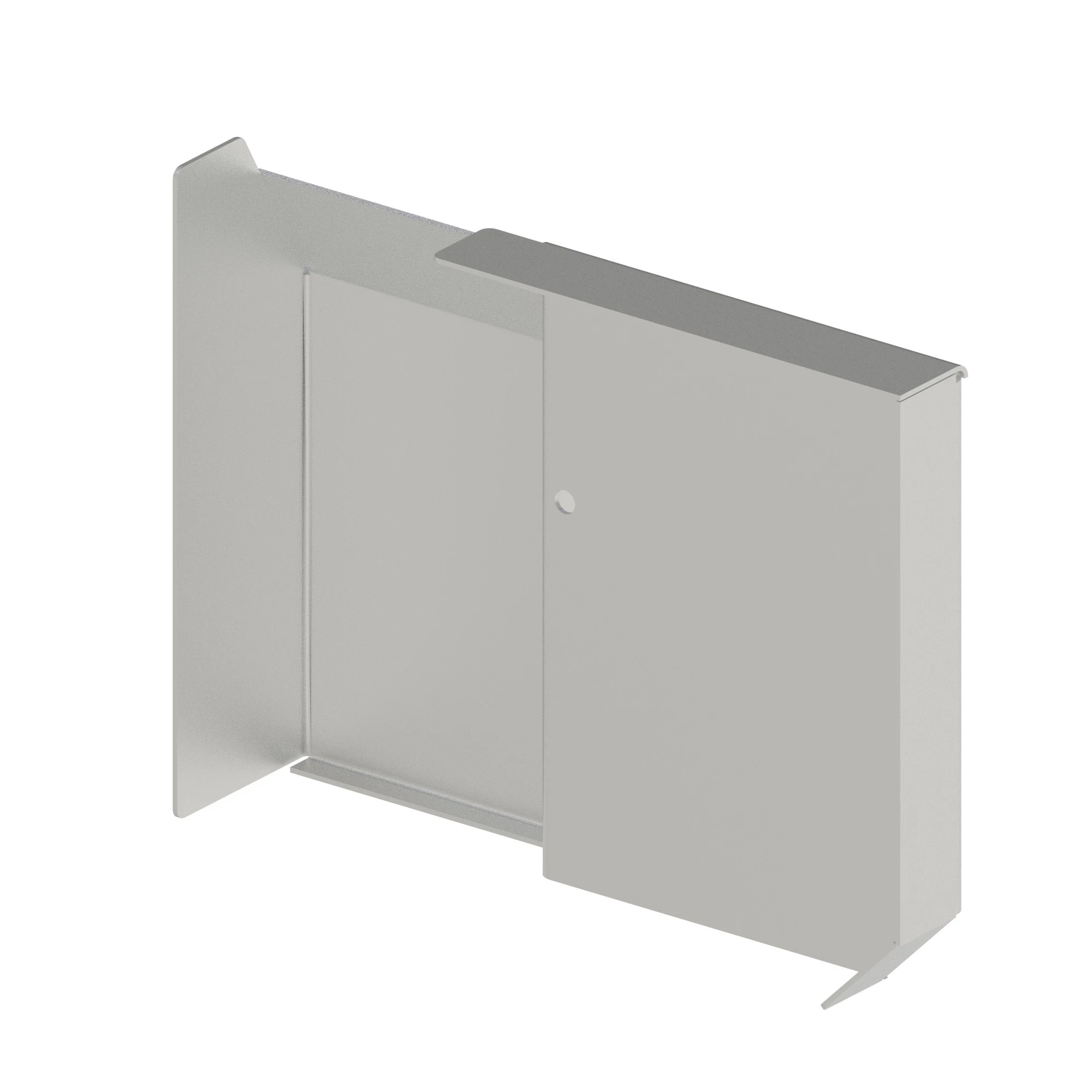 John Deere Cover - F674478