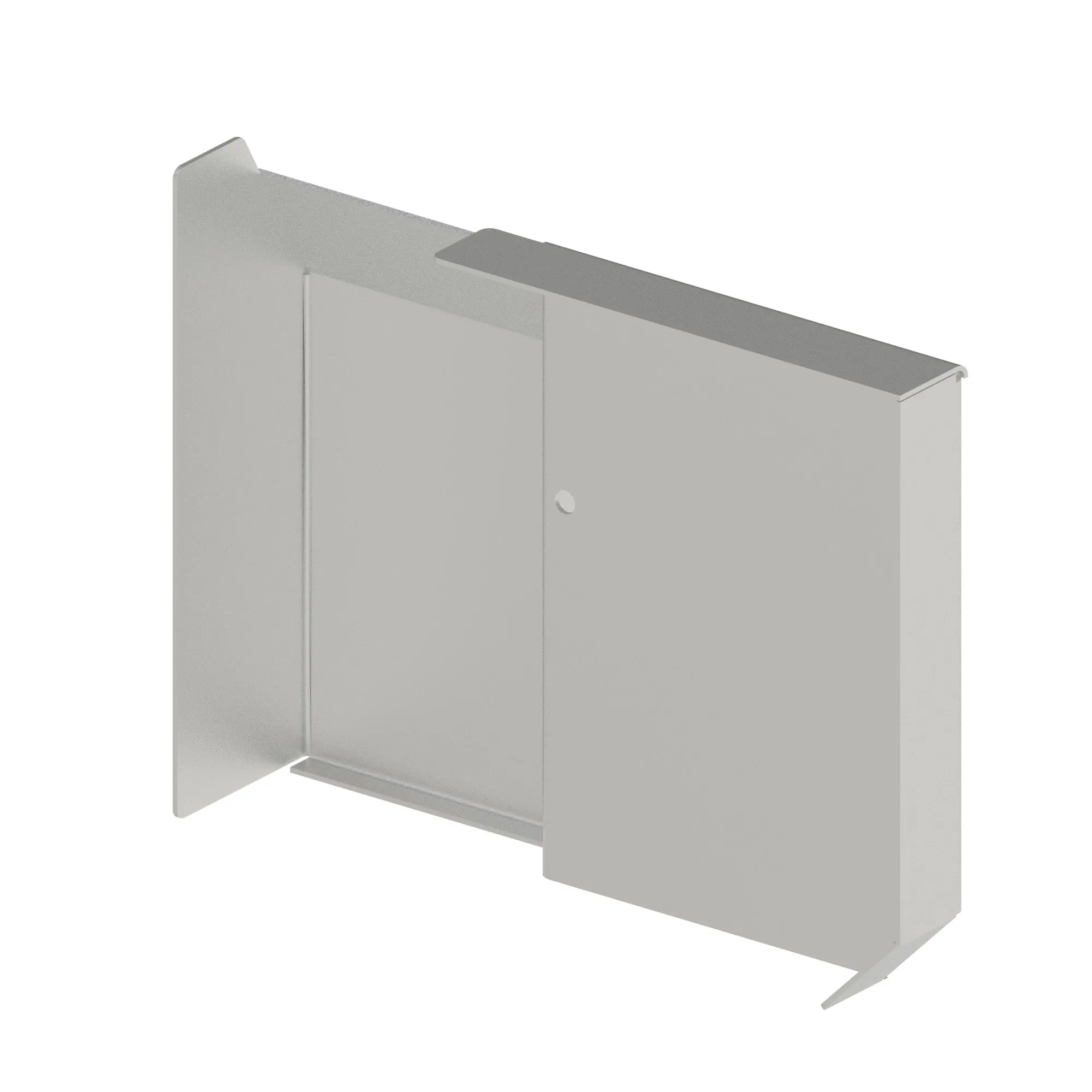 John Deere Cover - F674478