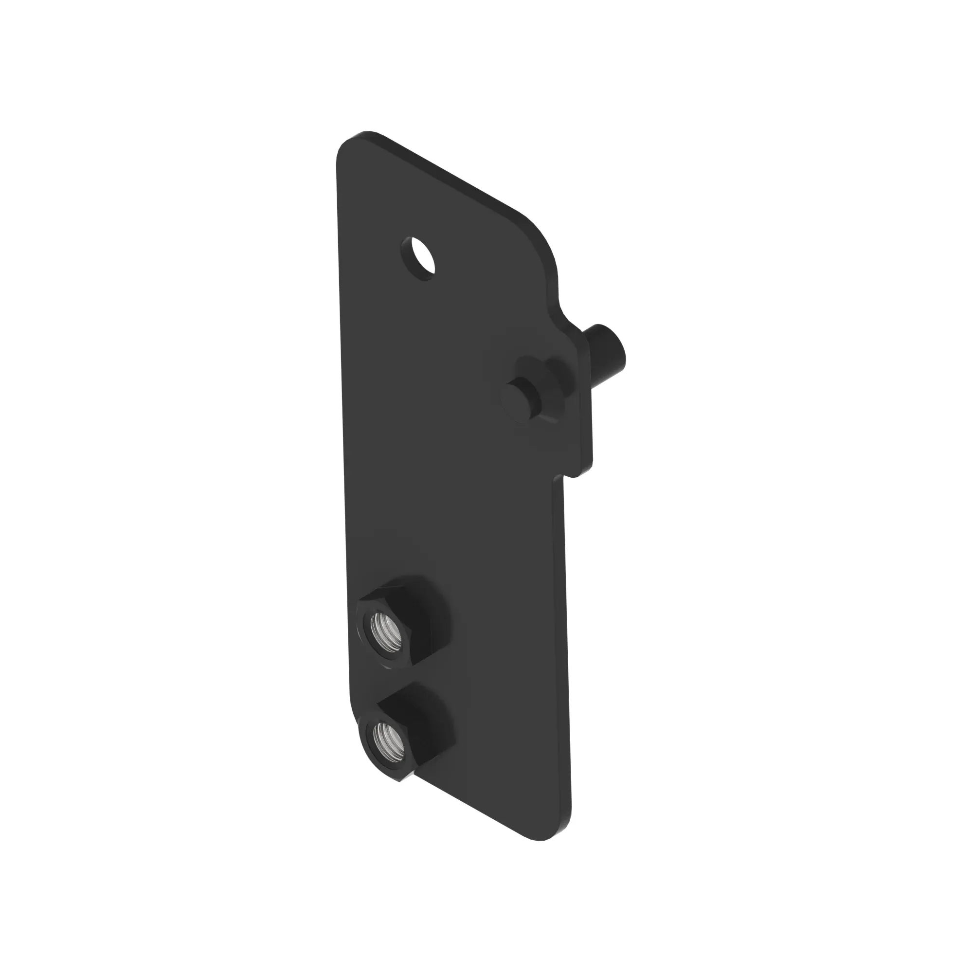 BRACKET, JOYSTICK SUPPORT ASSY