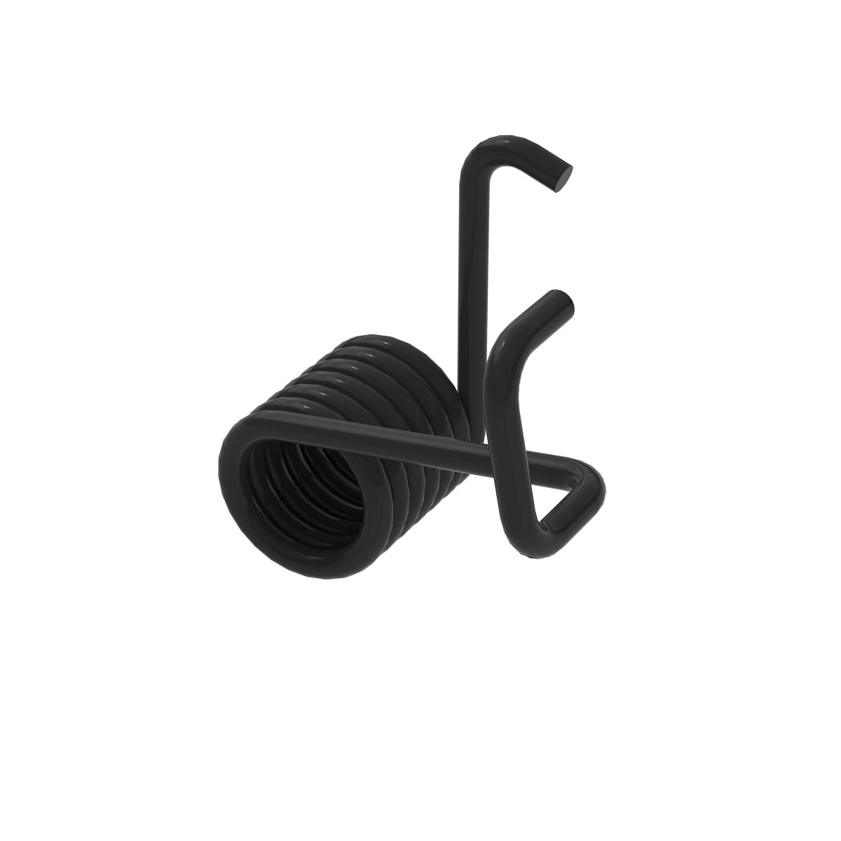 Spring, Seat Pan