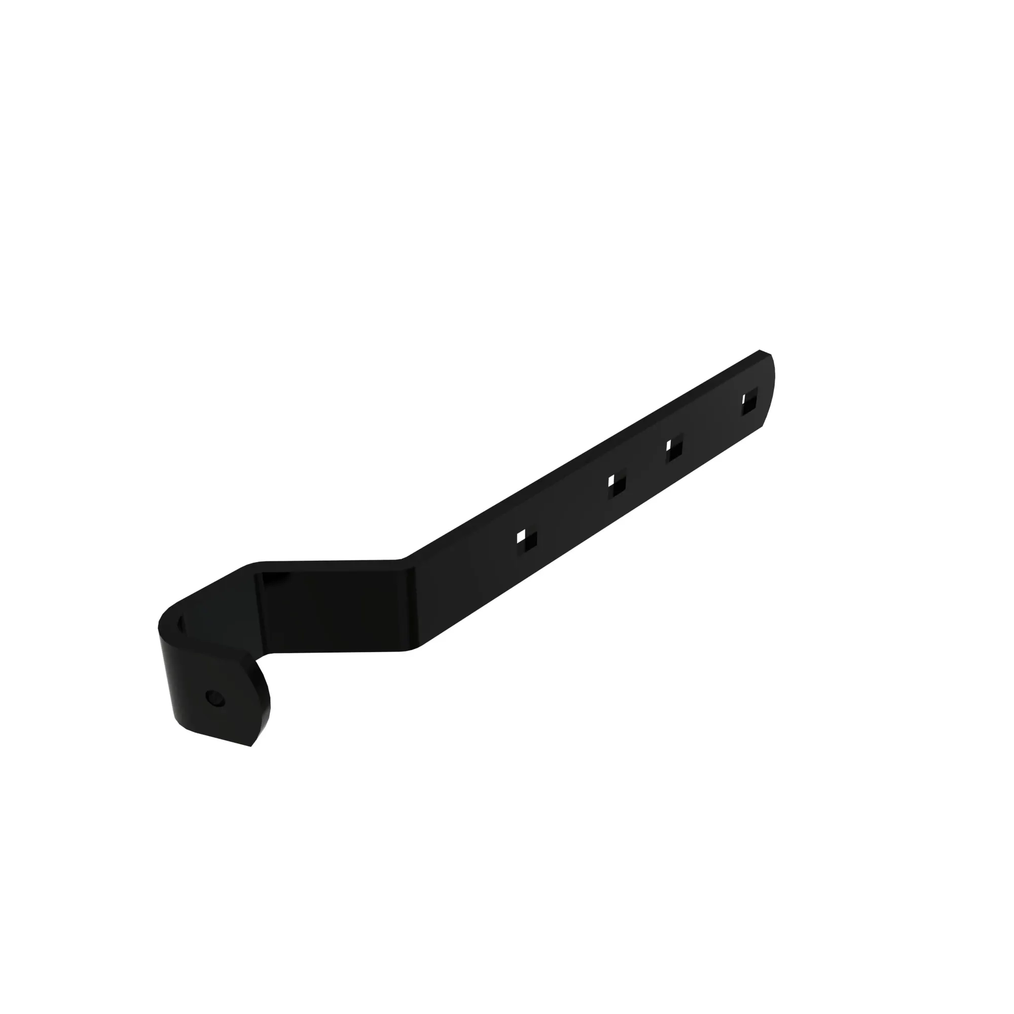 STRAP, STOP PIVOT FENDER