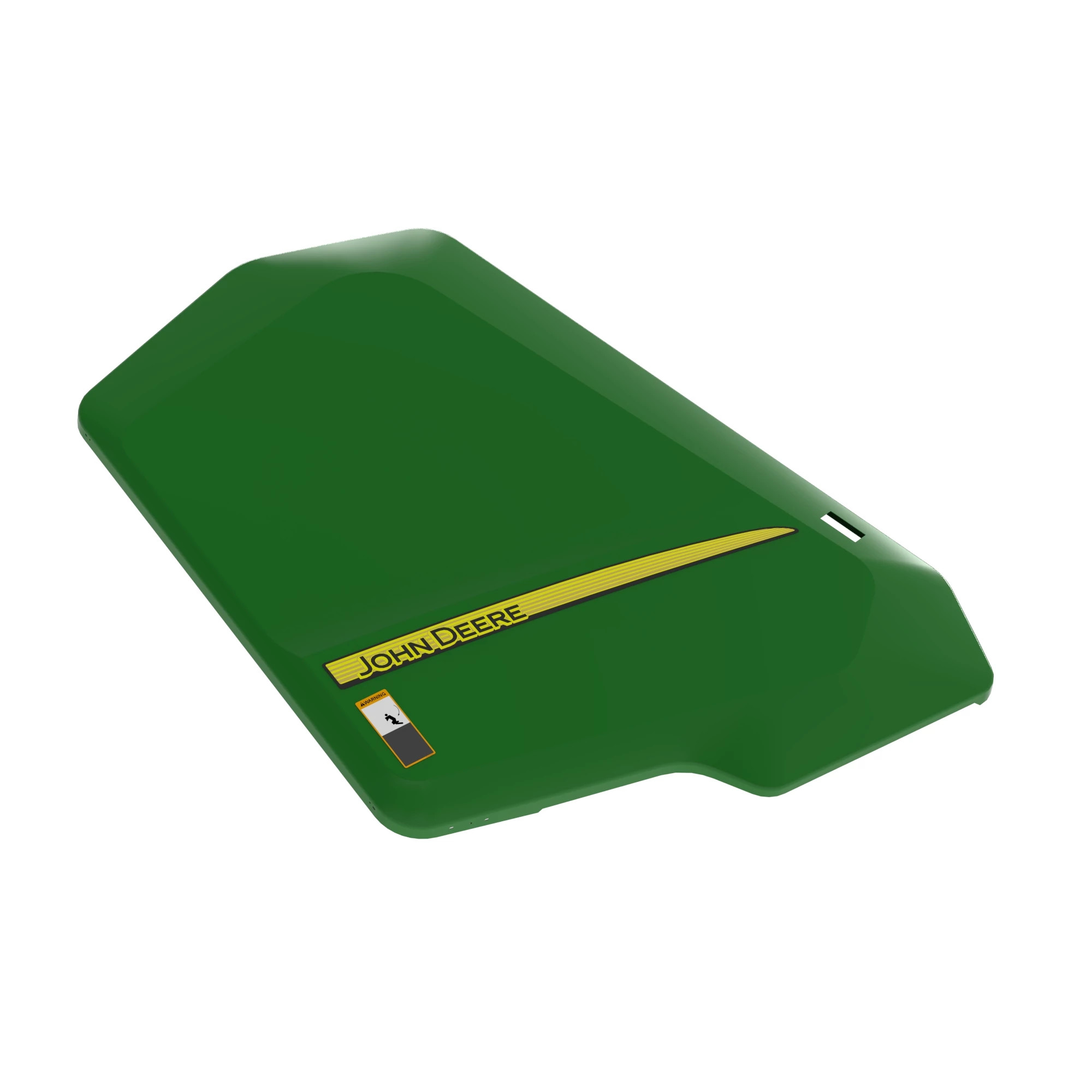 SHIELD, RH DOOR 5FT NON PC -  SERVI