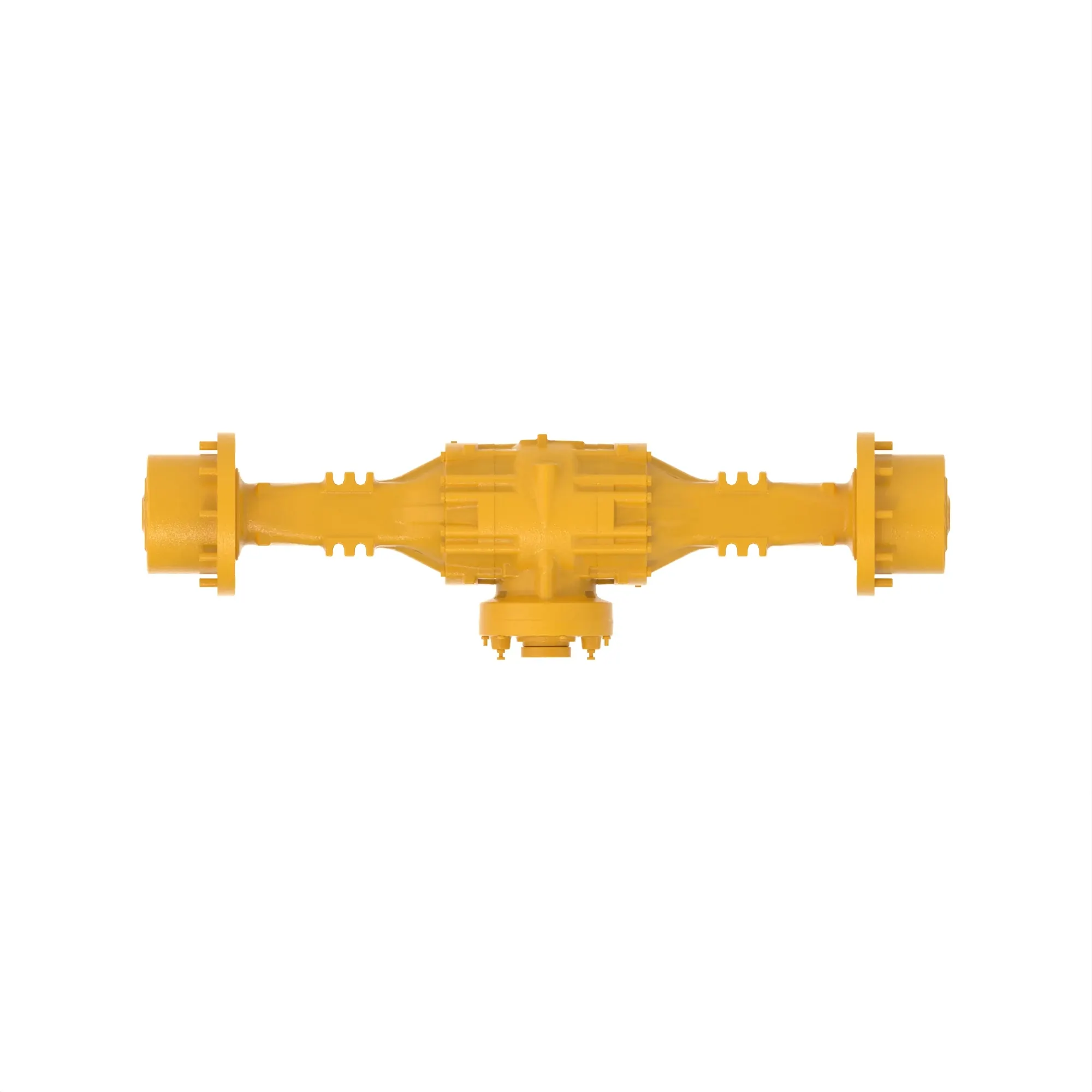 Rear Axle