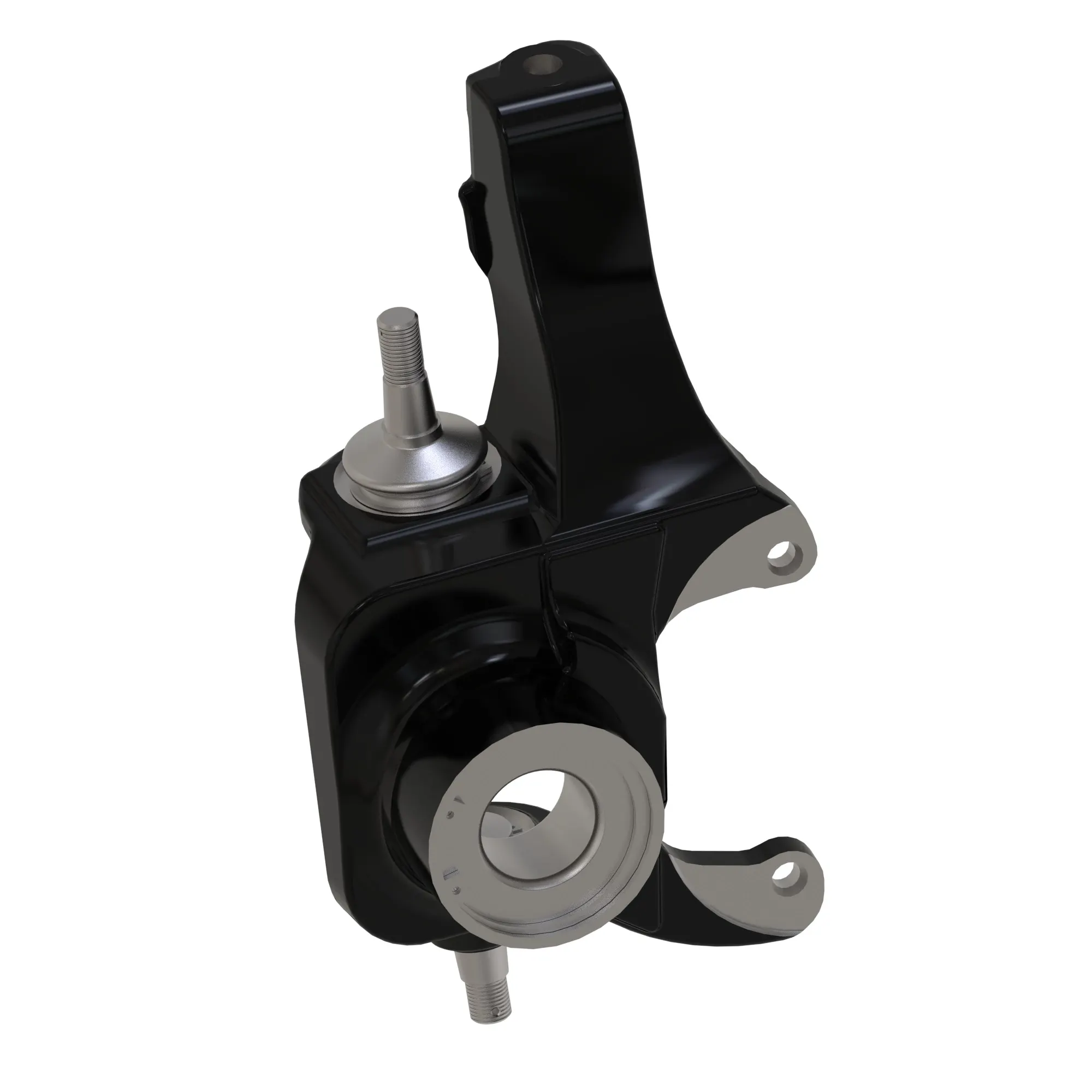 John Deere Knuckle - AM142531