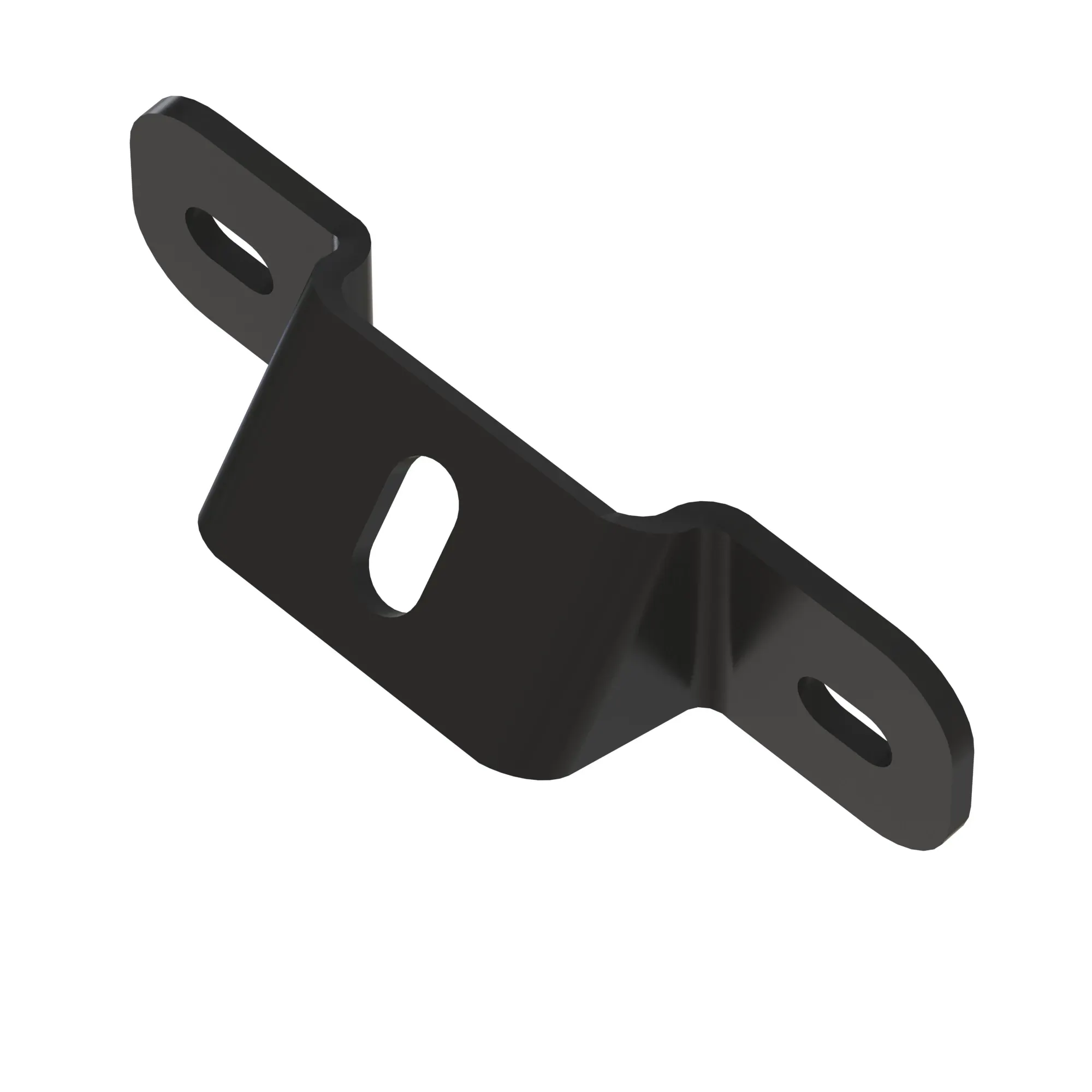 BRACKET, STRIKER BOLT