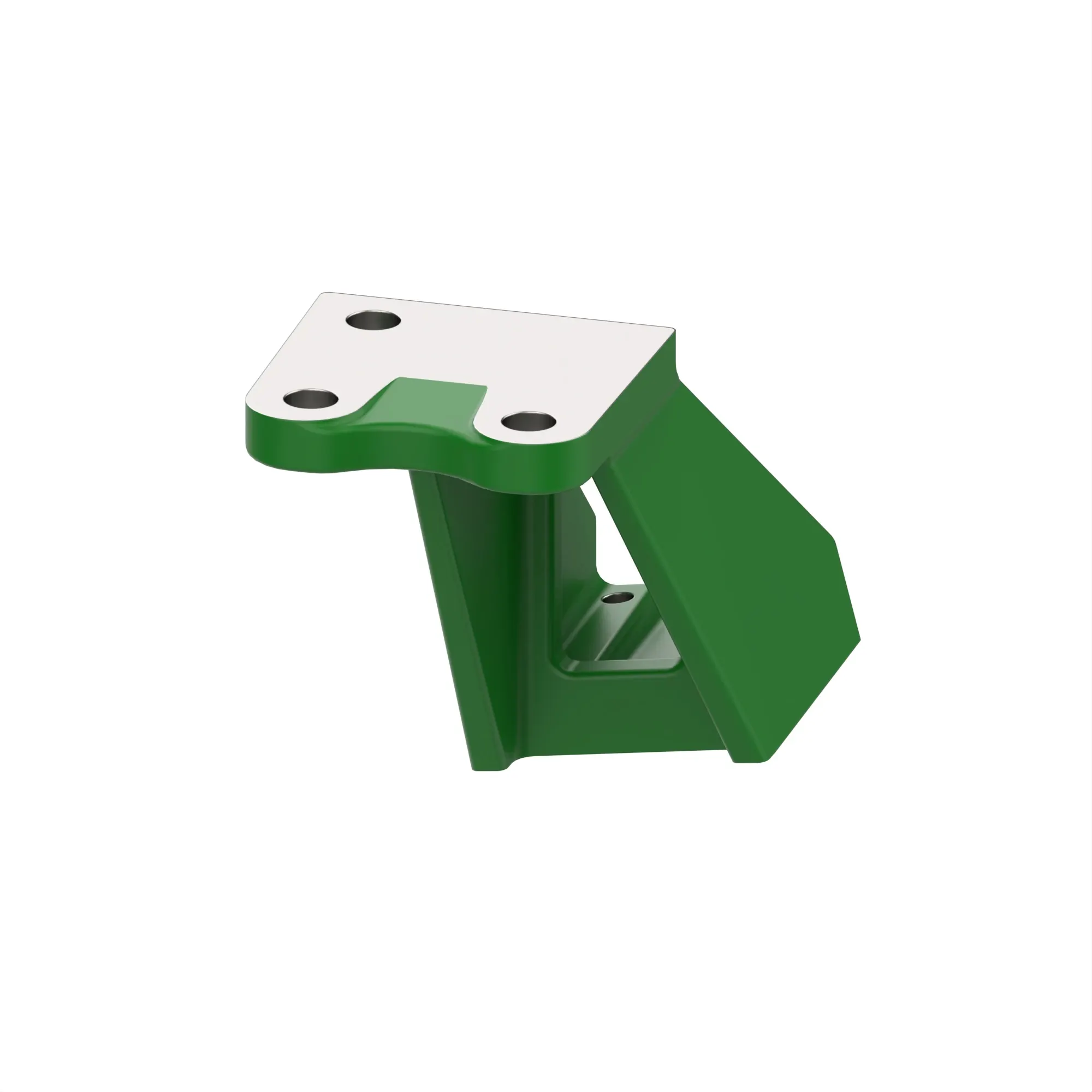 Exhuast Mounting
