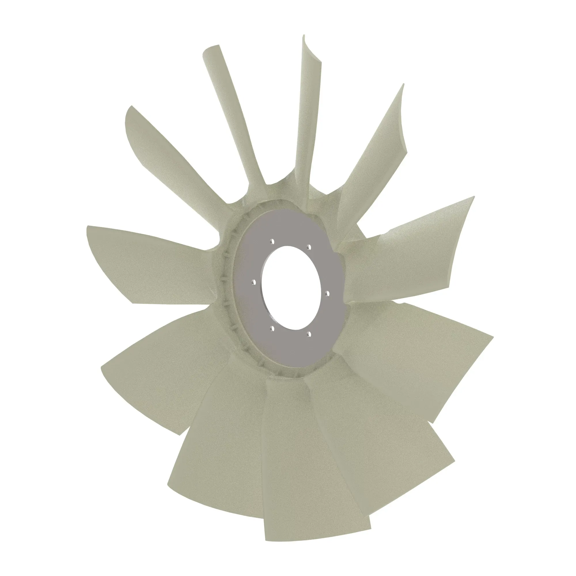 John Deere Fan - F716756