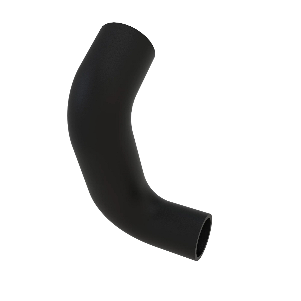 John Deere Lower Radiator Hose - T200728