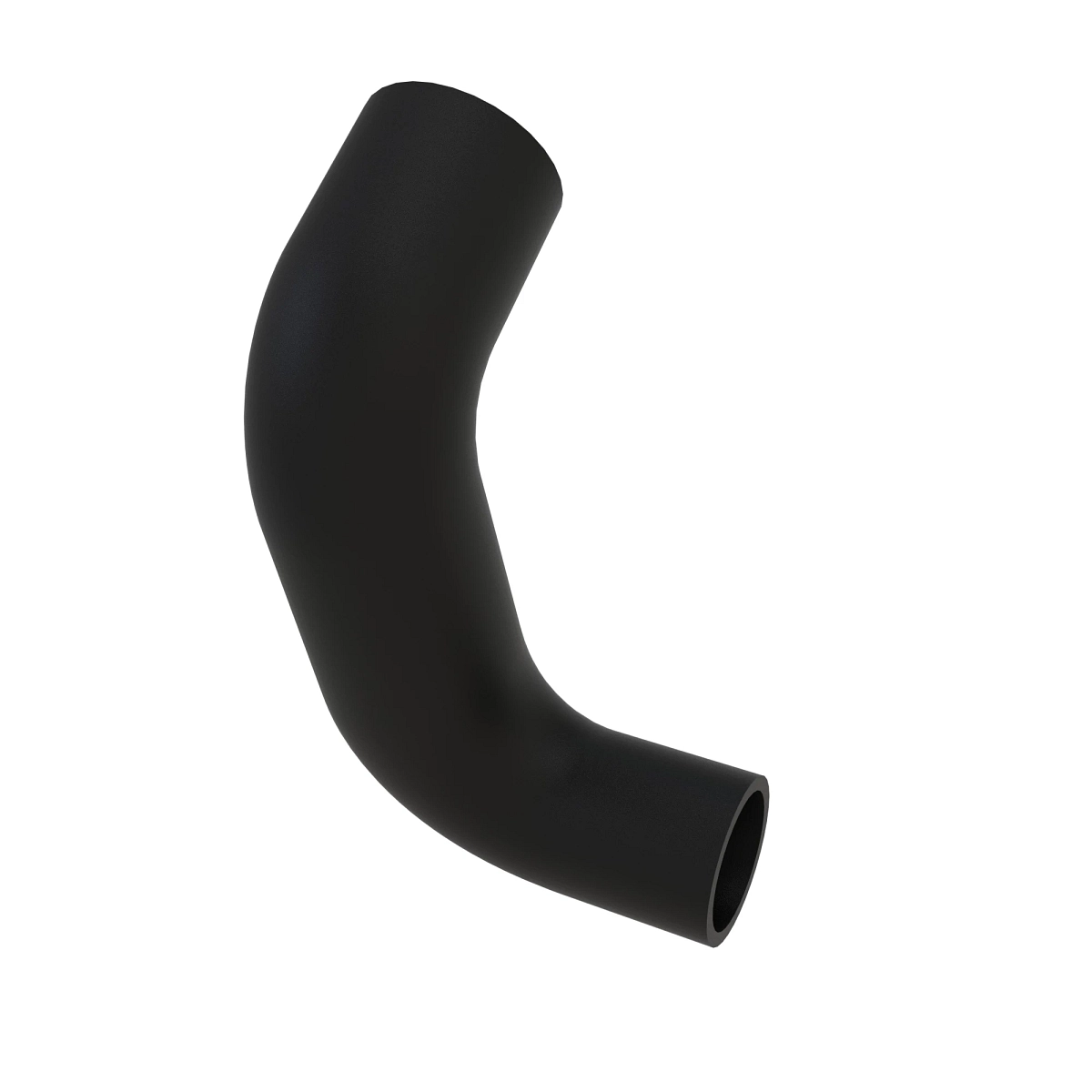 Hose, Radiator Lower