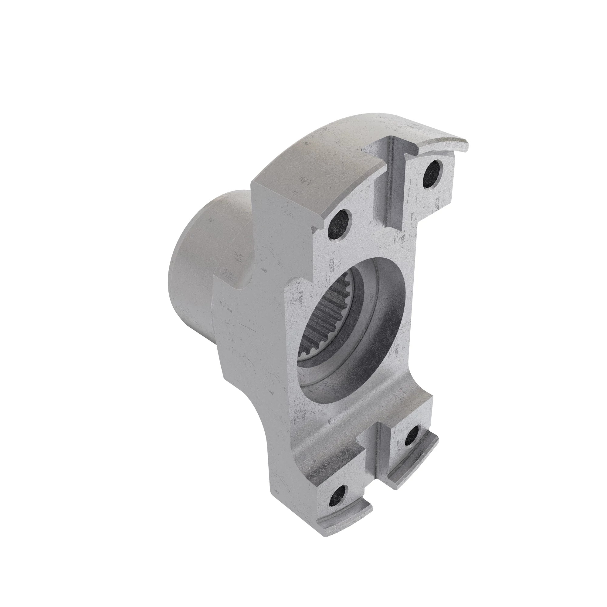 Universal Joint Yoke