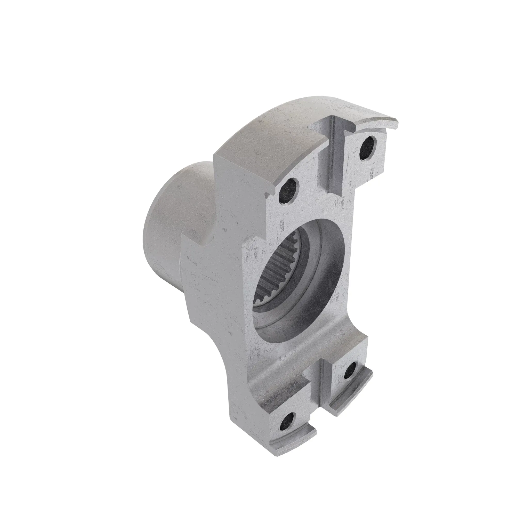 Universal Joint Yoke