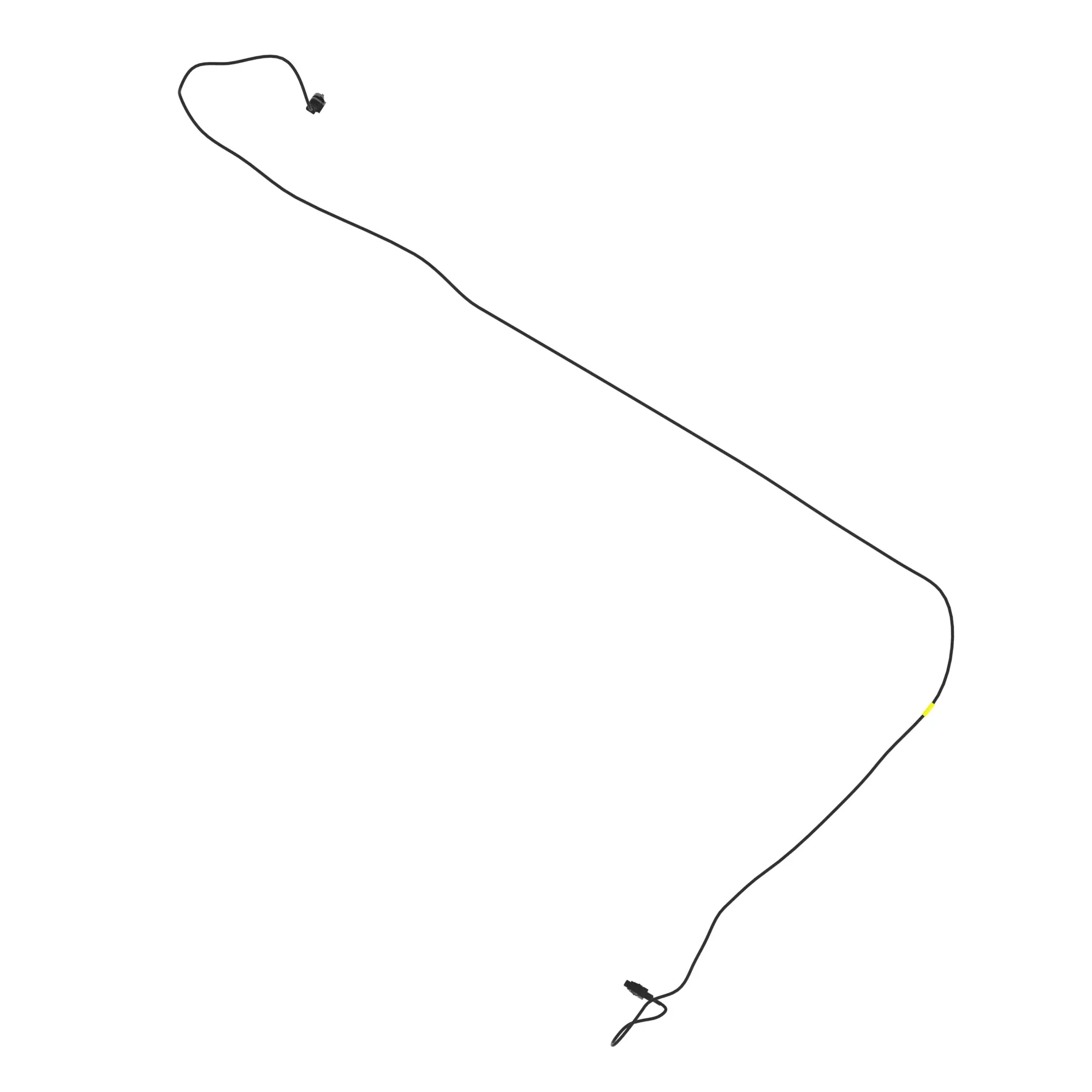 HS CABLE, SERVER TO BEZEL