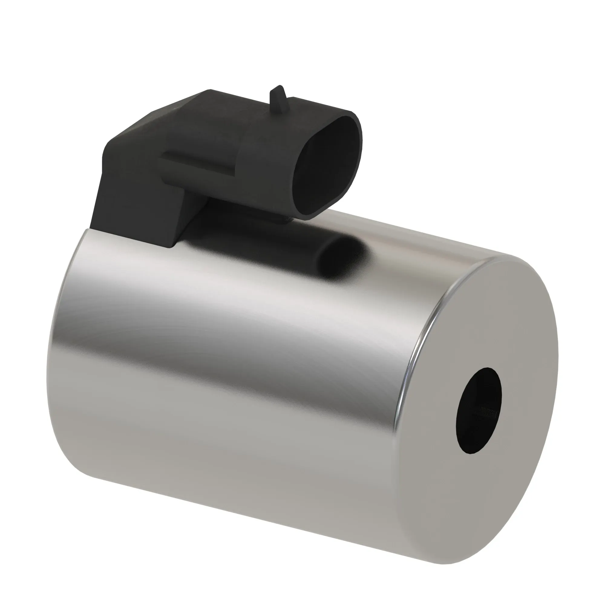 Solenoid