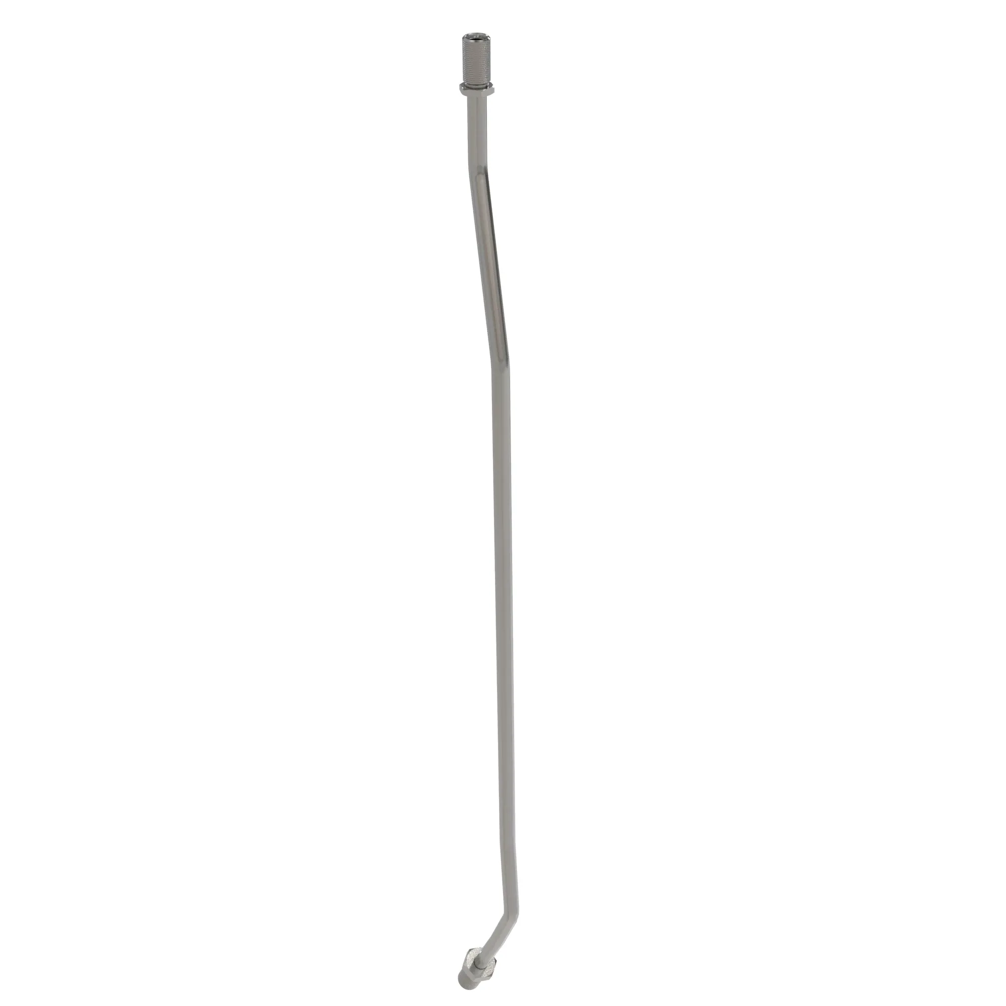 John Deere Air Conditioning Refrigerant Line - AT317160