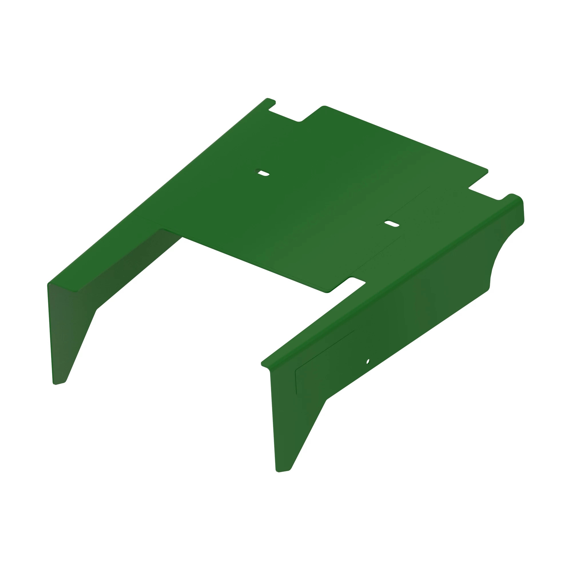 John Deere Operator Station Cover - AUC10625