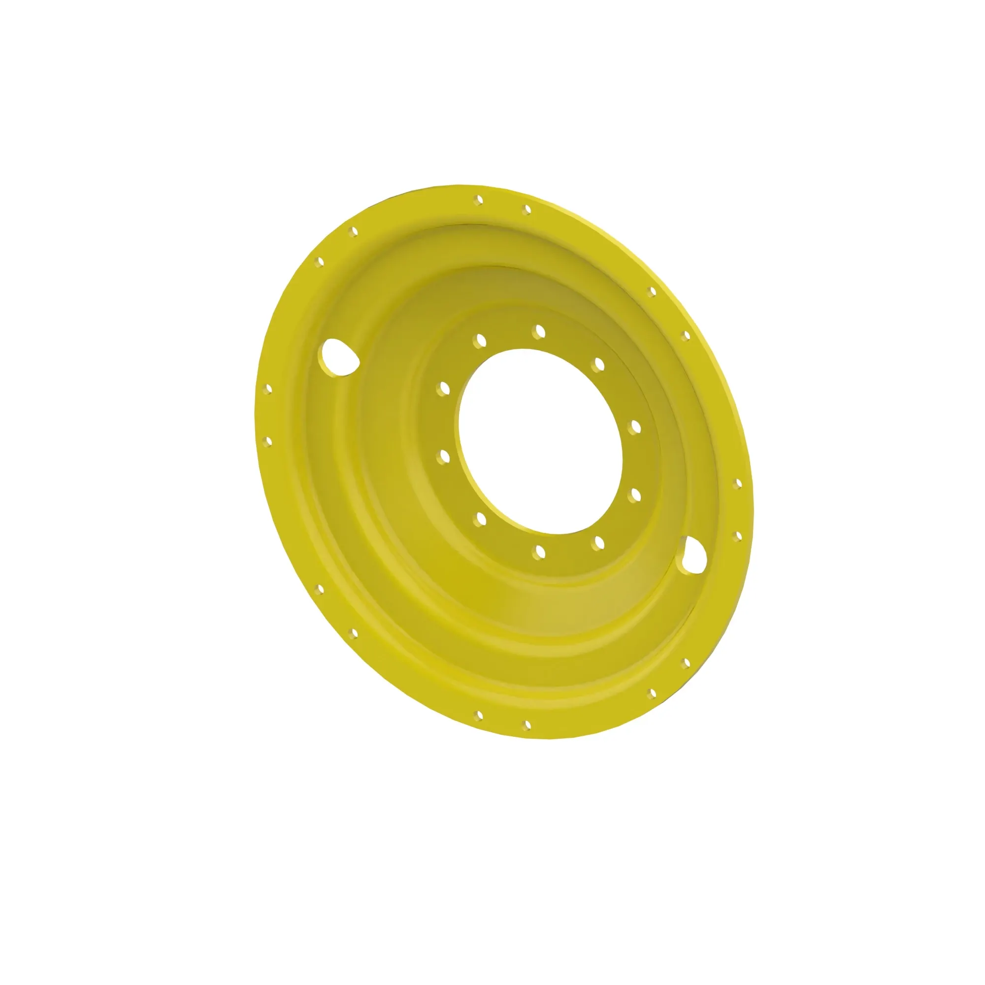 John Deere Wheel Center - L158008
