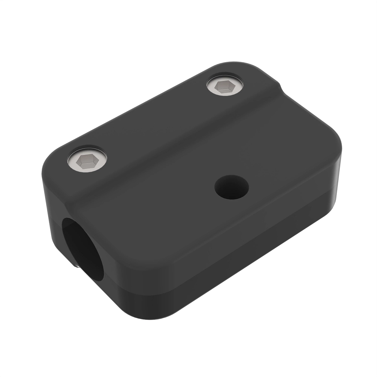 Flange