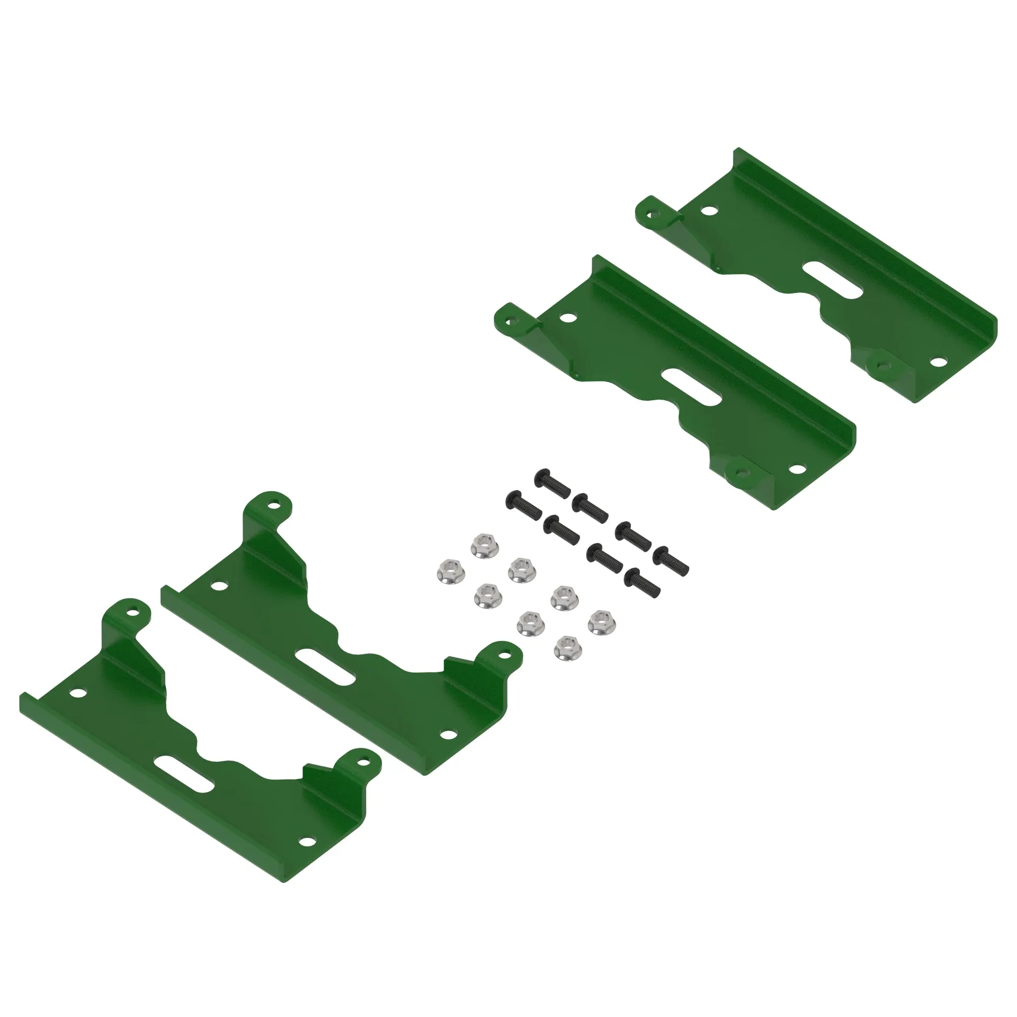 John Deere Platform Kit - KXE10584