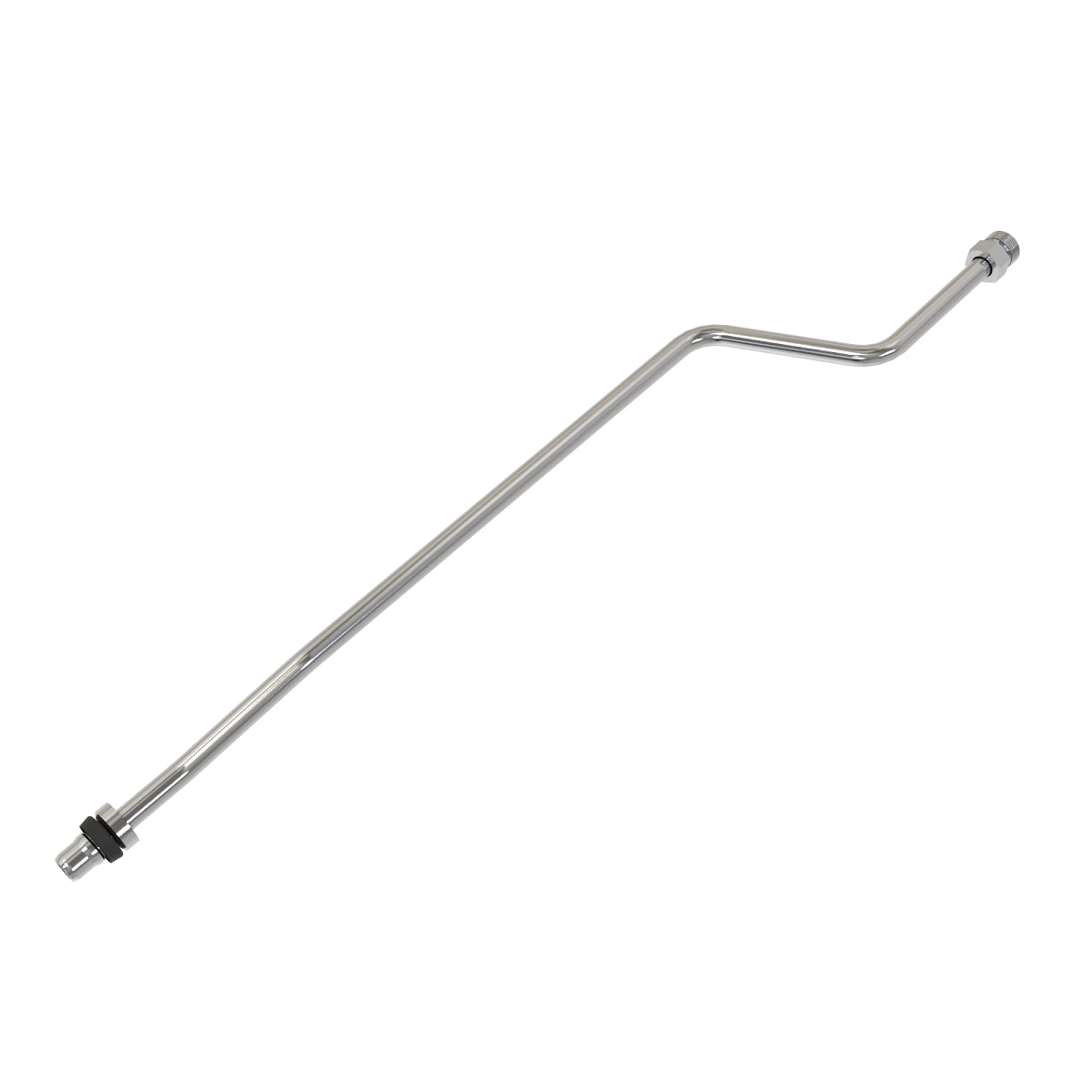 Oil Line, PTO Supply (Ivt)