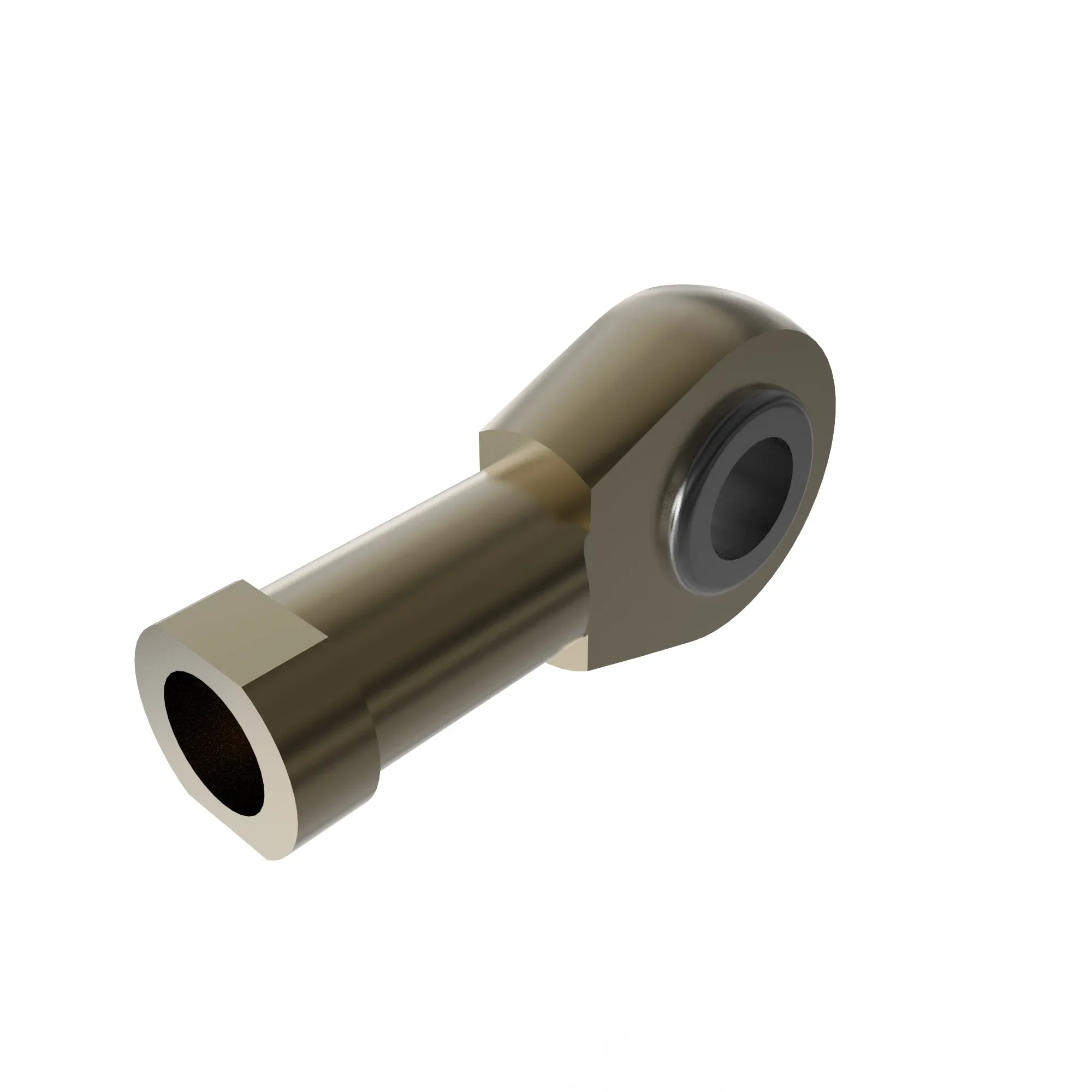 John Deere Link End with External Ball Socket - AT49297