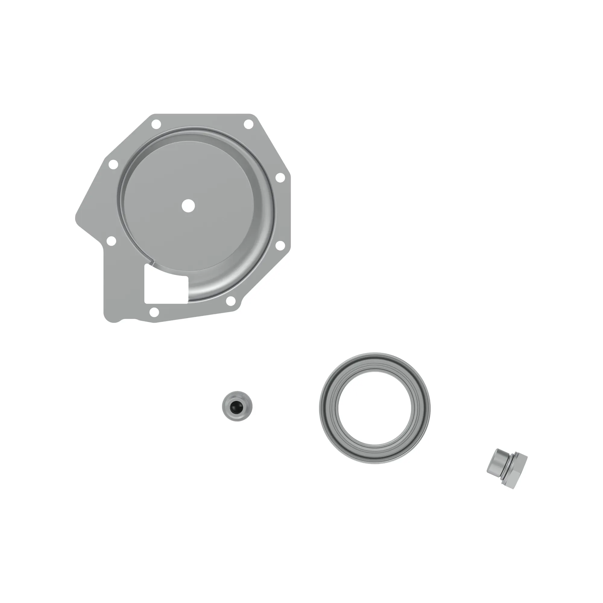COVER KIT