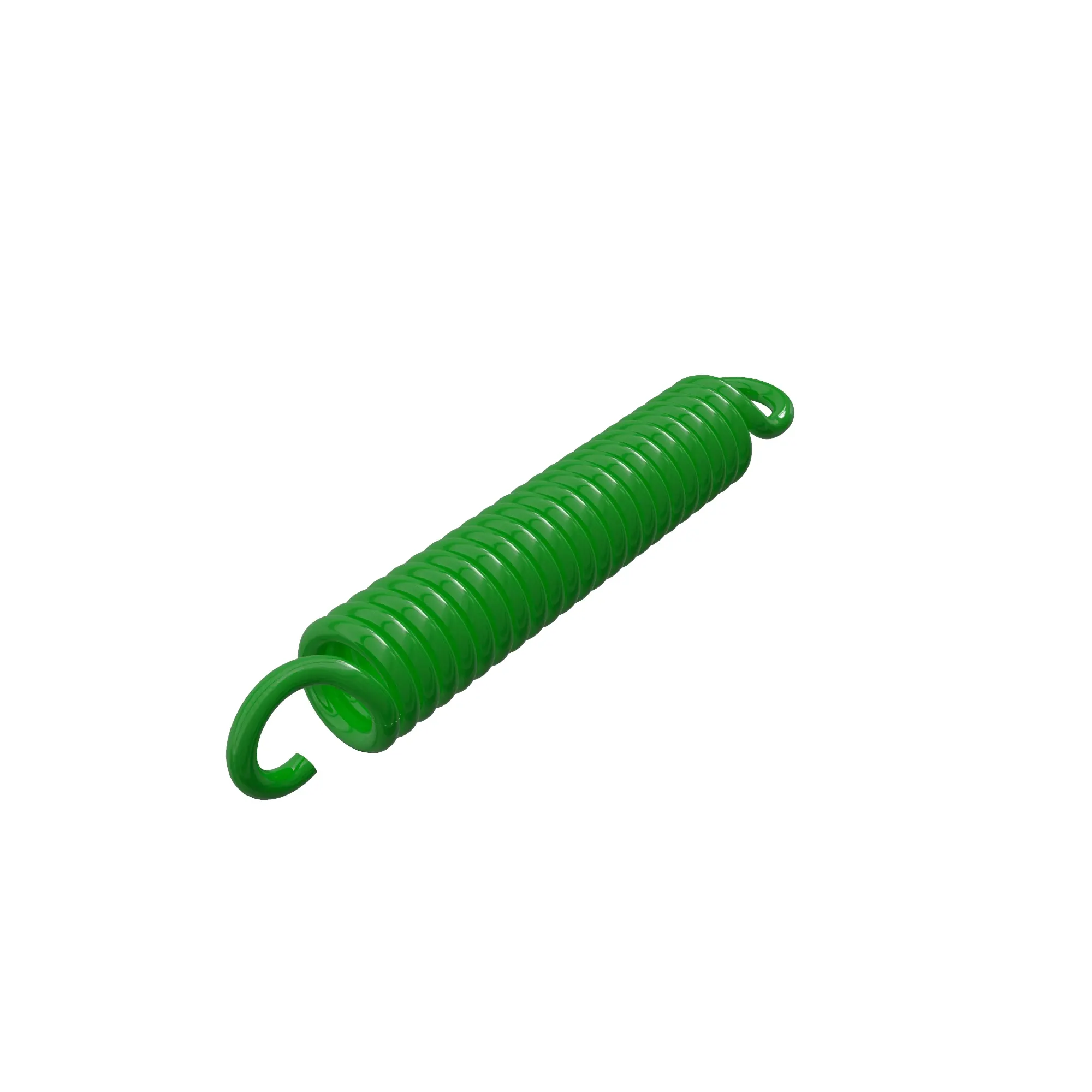 John Deere Extension Spring - A42839