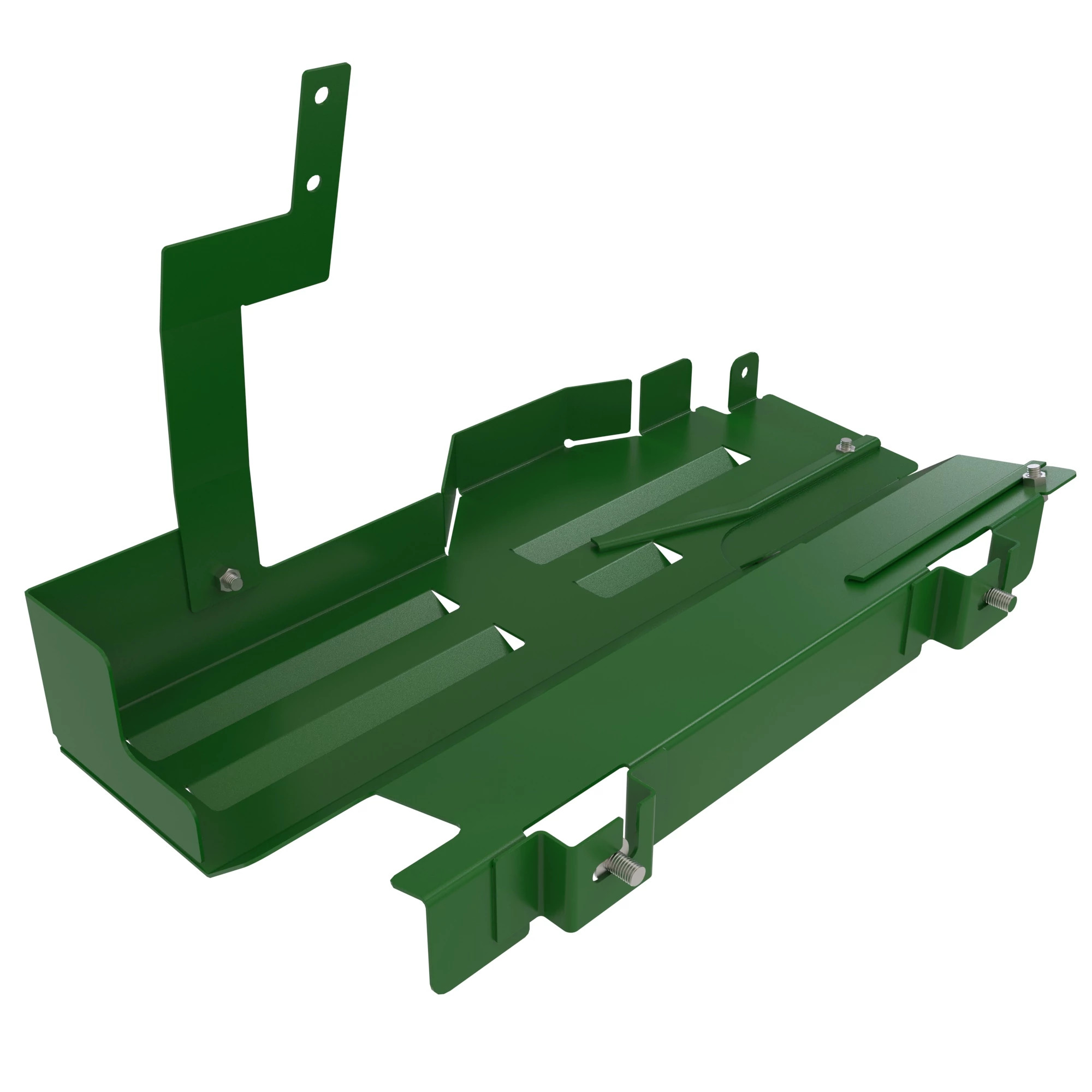 MUD GUARD, BATTERY , MW04