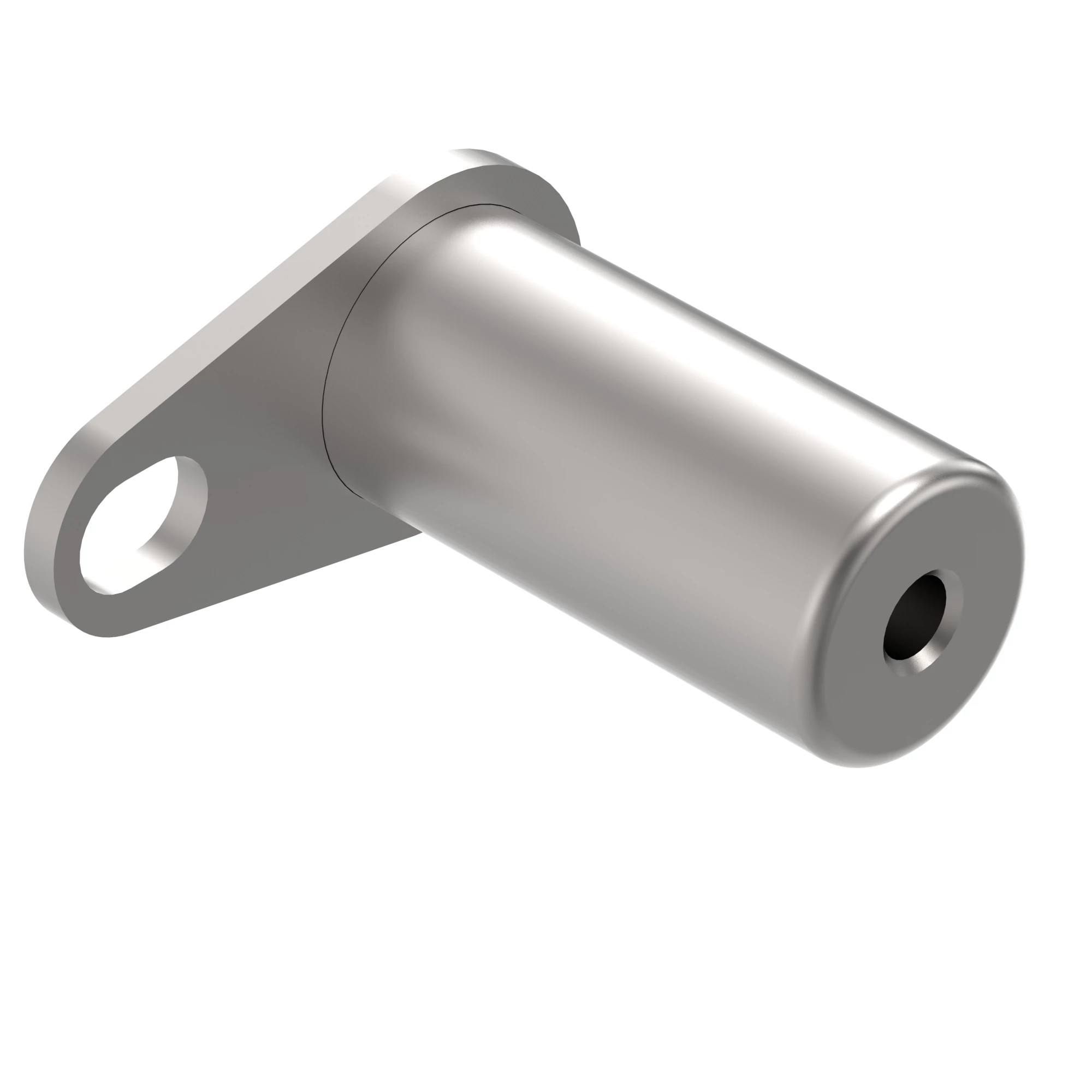 PIN, ASSY, 76.2 X 165