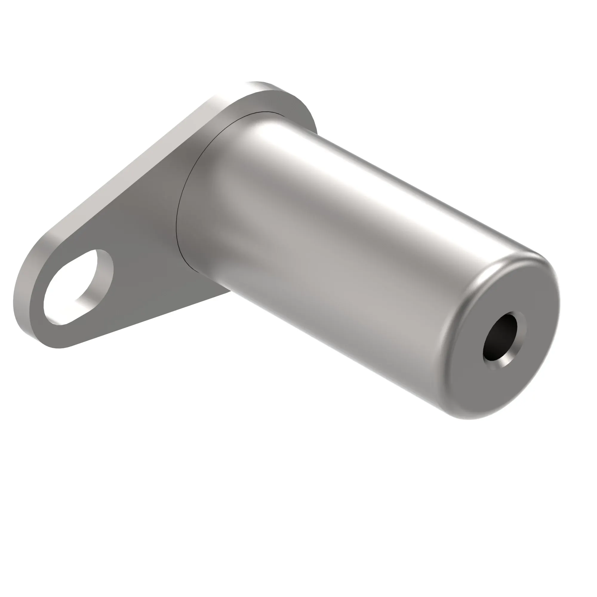 PIN, ASSY, 76.2 X 165