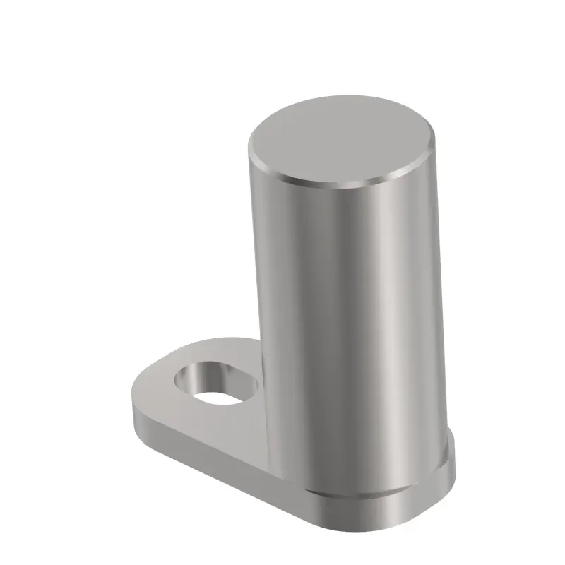 PIN, SPRING TRUNNION