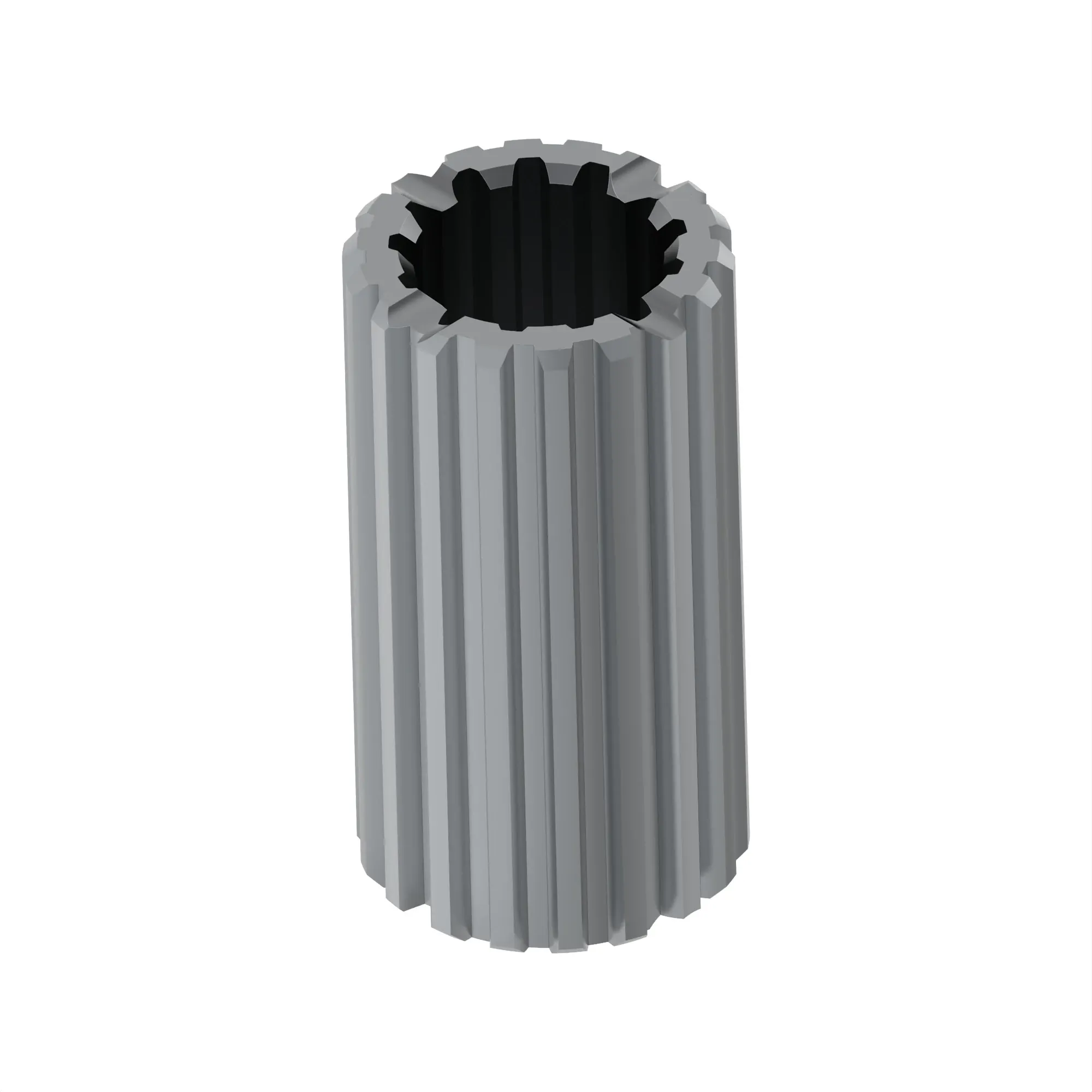 John Deere Splined Shaft - T178266