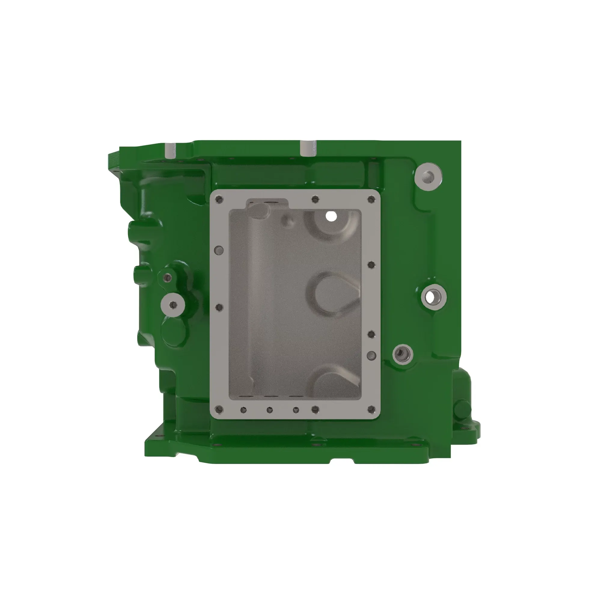 RE563623: Range Box Housing