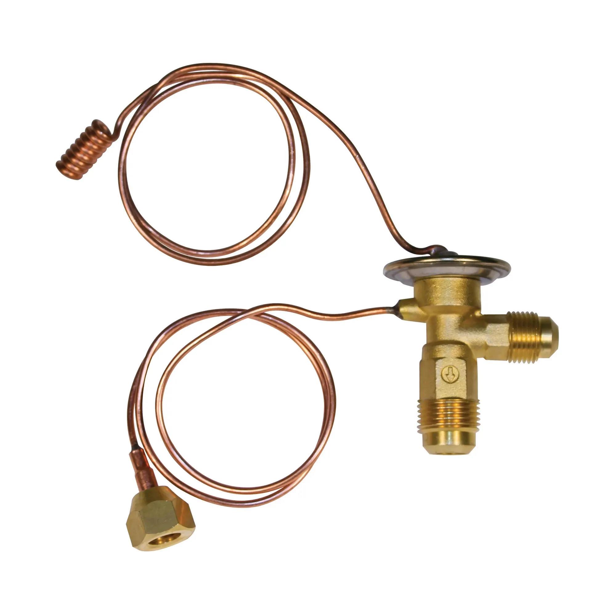 John Deere Expansion Valve - AH80191