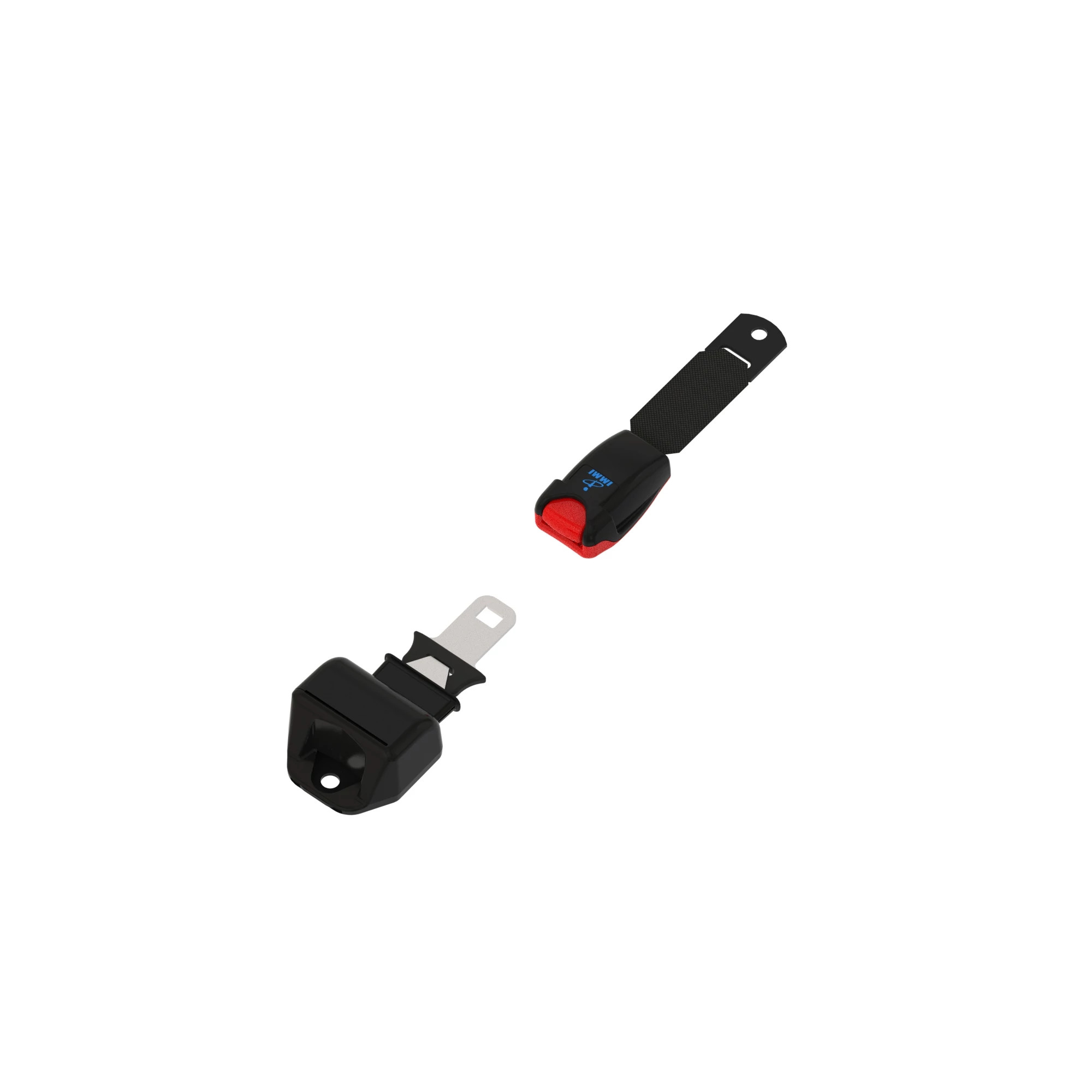 John Deere Seat Belt - RE244303