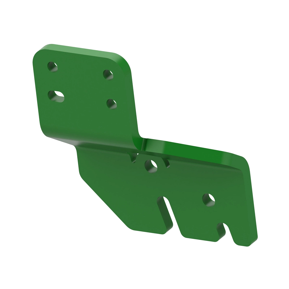 Bracket, Multicoupler 4 Cy