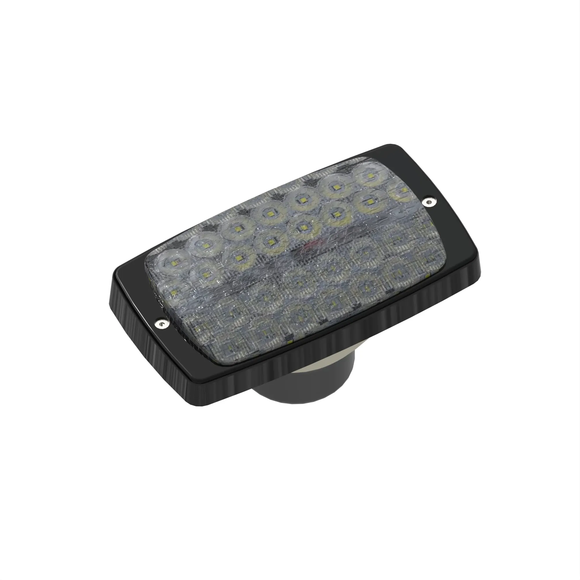 John Deere Work Lamp LED Combo - AZ41570